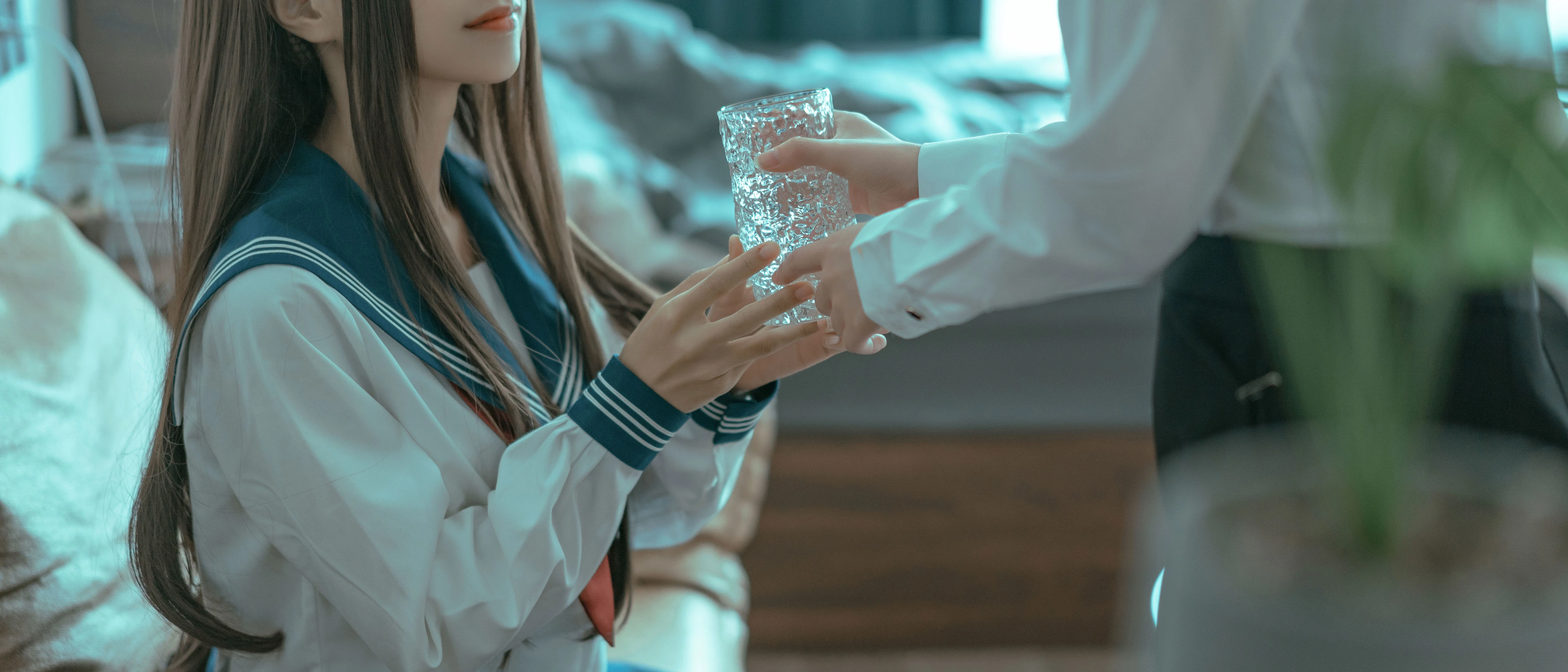午後高雄校花寫真精選 – 活潑室內俏皮完美融合典藏 - 50