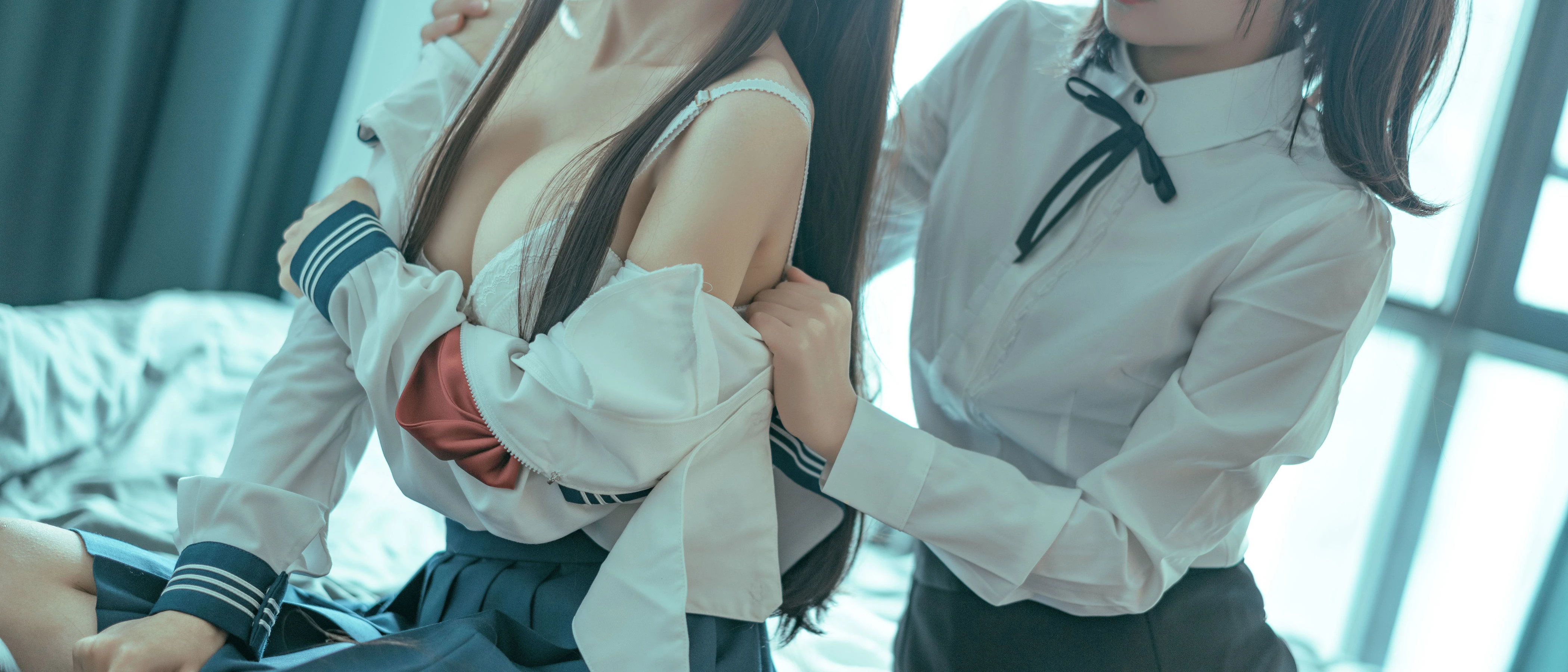 午後高雄校花寫真精選 – 活潑室內俏皮完美融合典藏 - 70