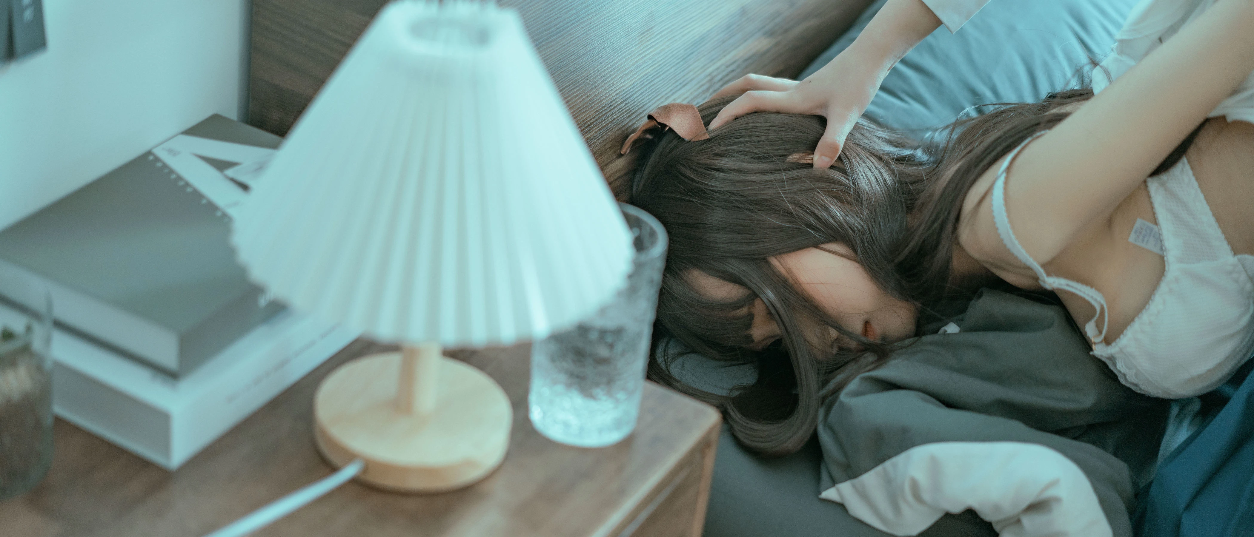 午後高雄校花寫真精選 – 活潑室內俏皮完美融合典藏 - 77
