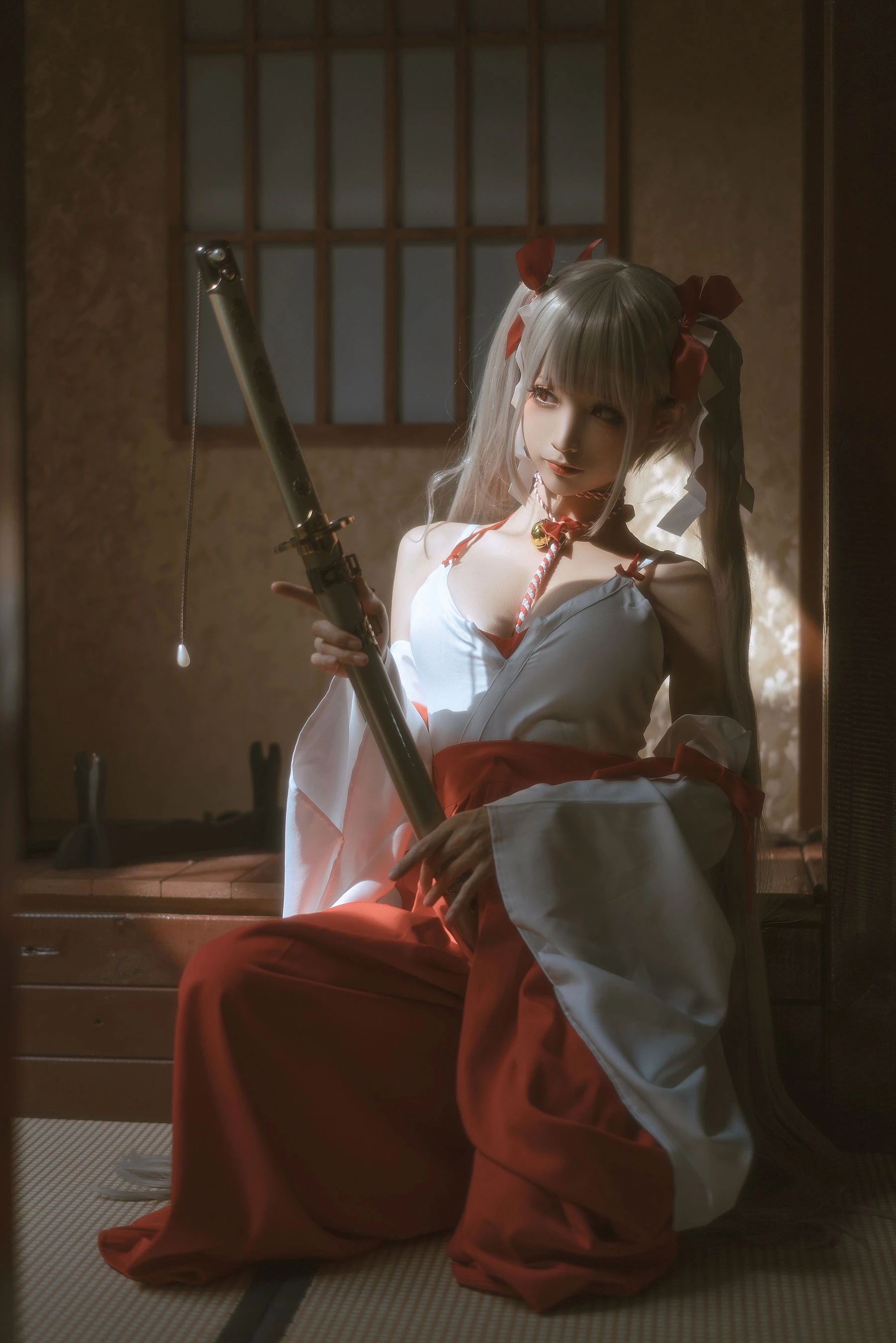 激情時刻嫩模寫真館寫真 – 夏季高貴風採再現精選 - 20