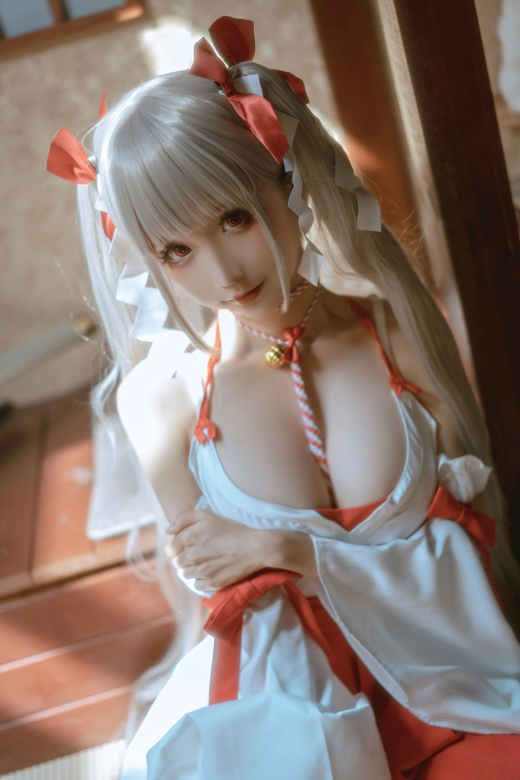 激情時刻嫩模寫真館寫真 – 夏季高貴風採再現精選 - 21