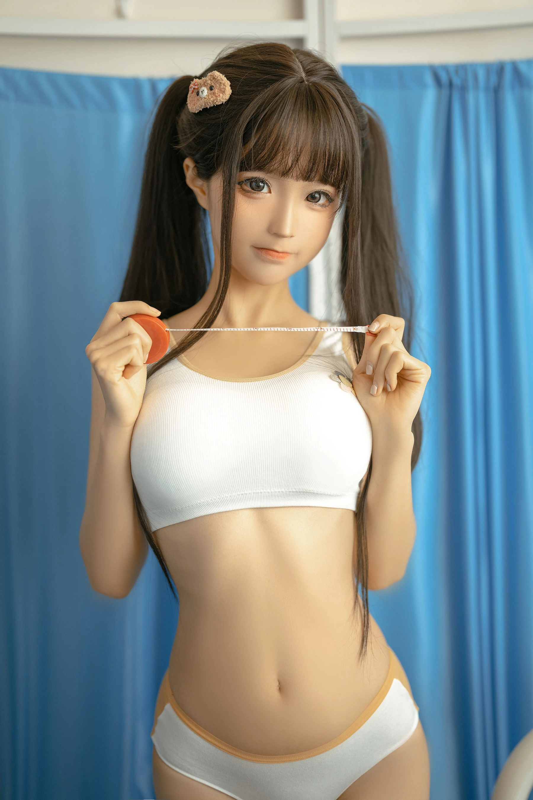 優雅模特私藏美照 – 台南攝影棚黎明獨家呈現獨家 - 35
