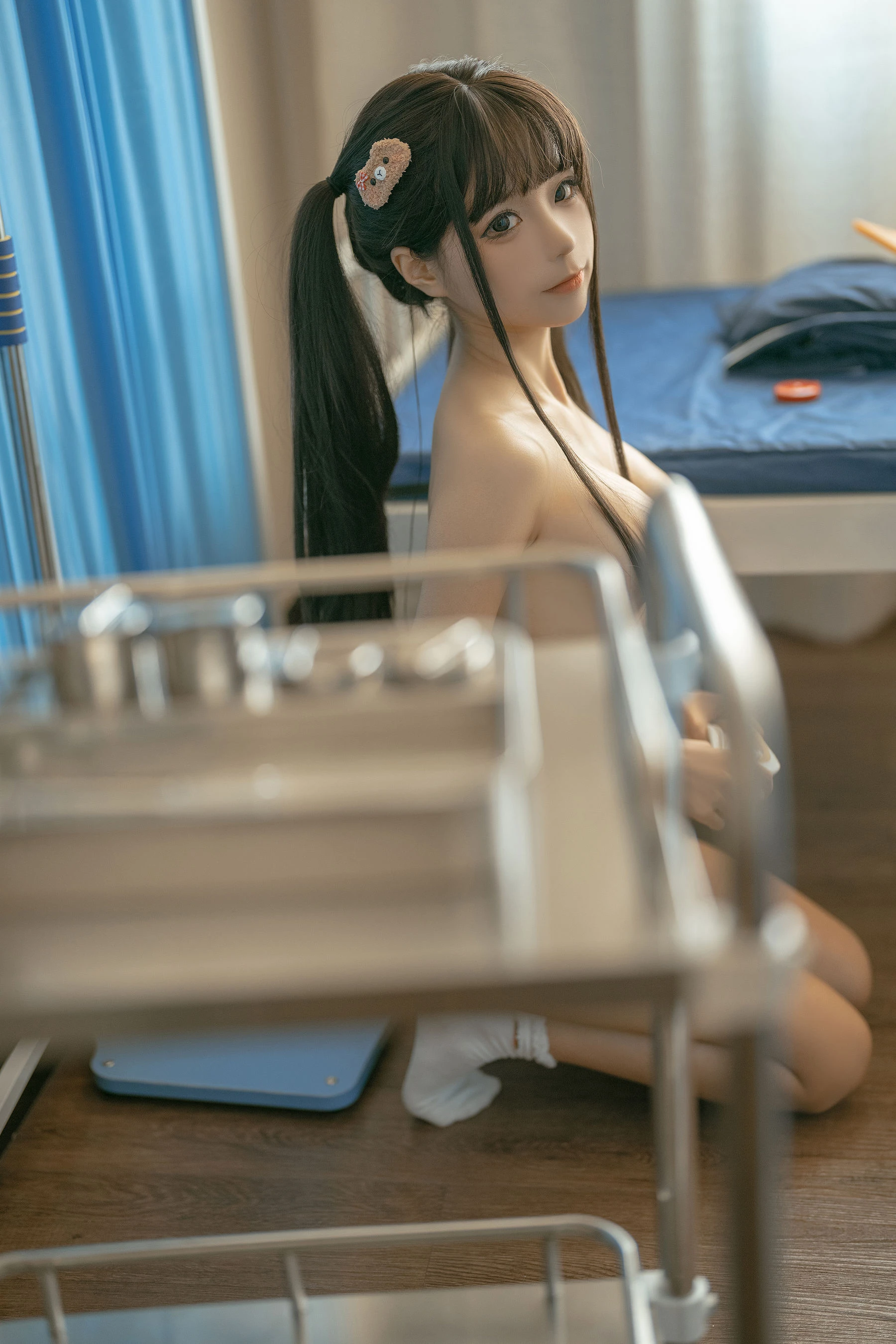優雅模特私藏美照 – 台南攝影棚黎明獨家呈現獨家 - 88