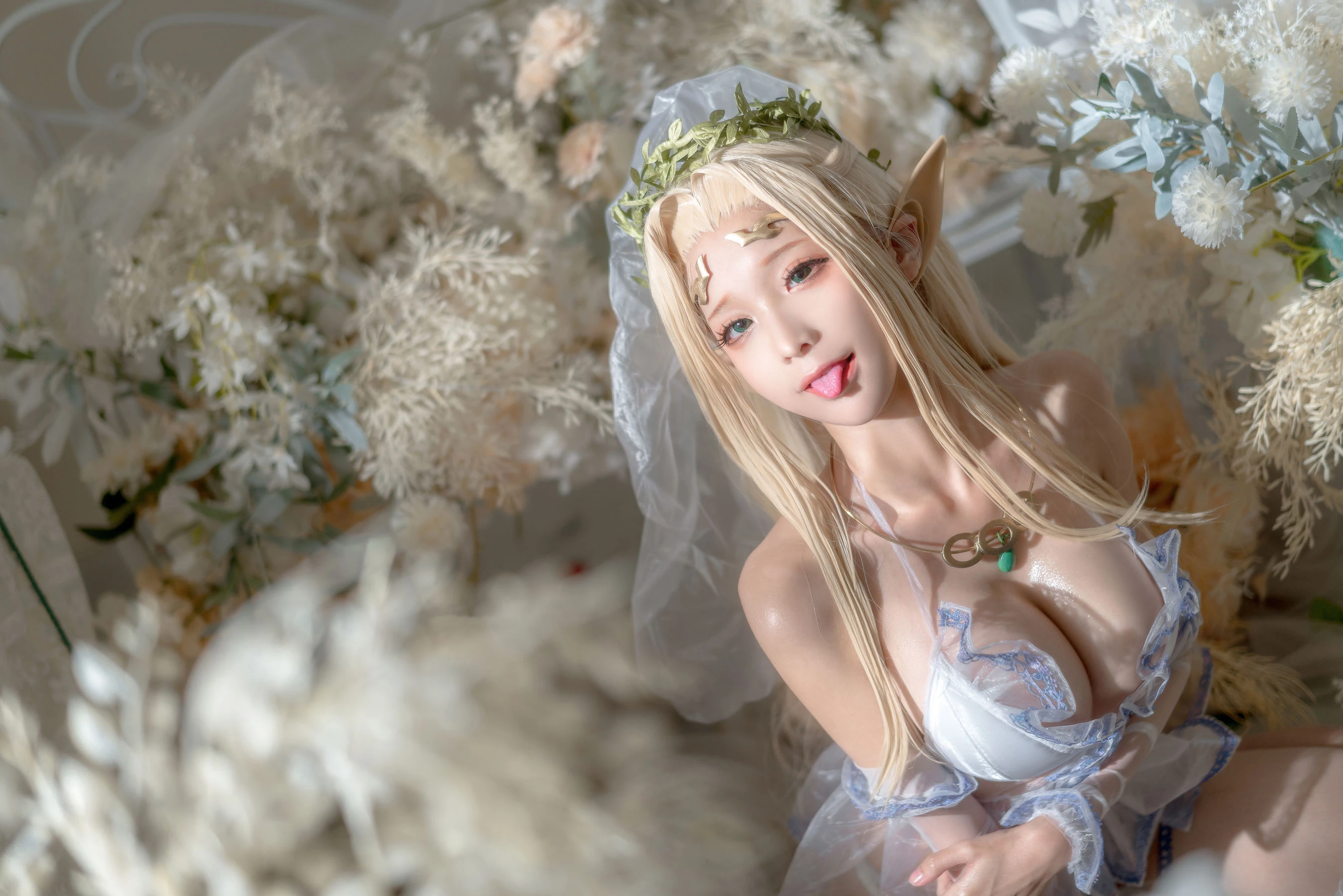 知性模特私藏美照 – 高雄海邊凌晨獨家呈現獨家 - 32