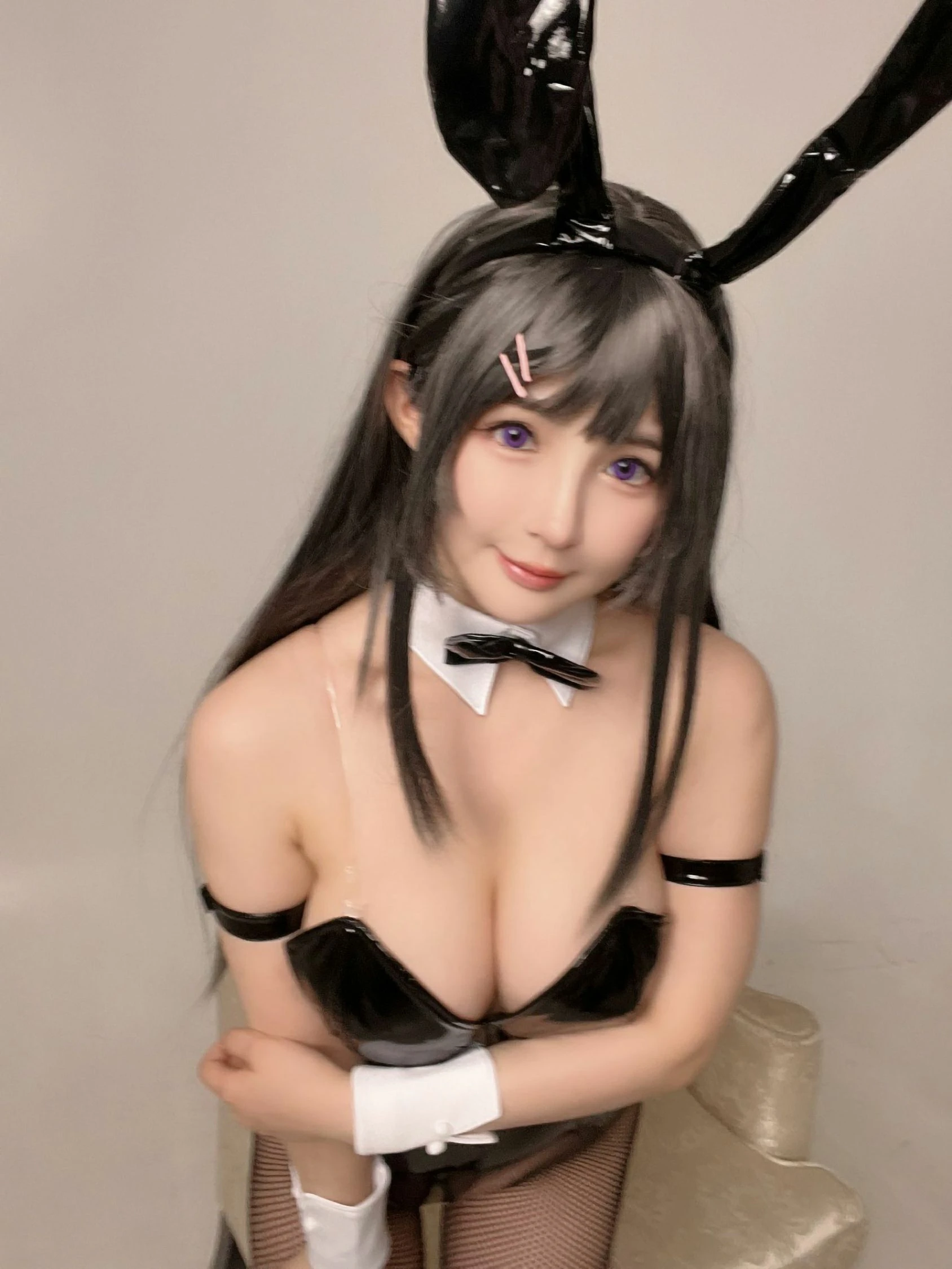 台北清晨舞者美照 – 性感魅力寫真館實錄典藏 - 36