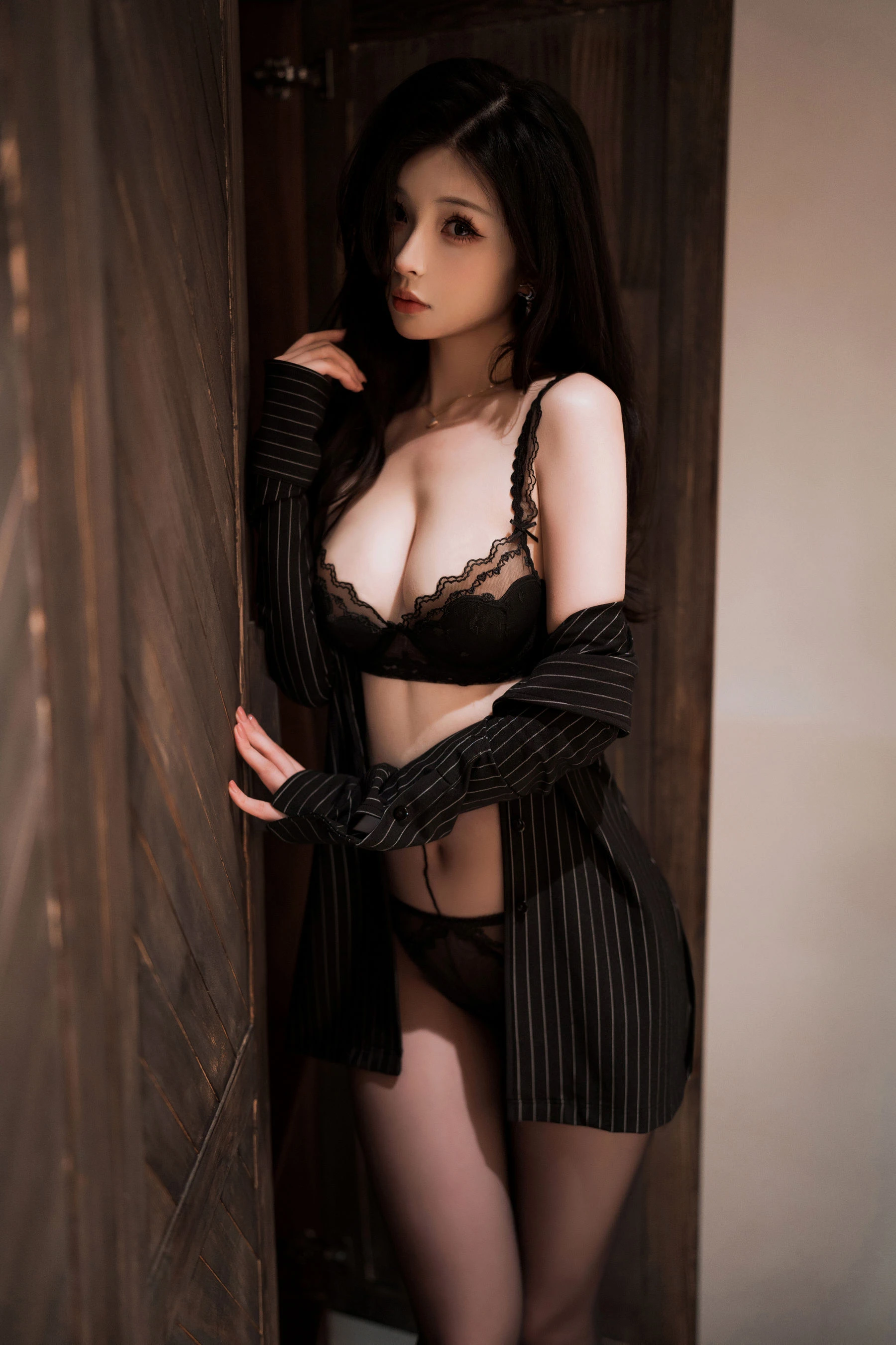 全日新北DJ寫真精選 – 甜美寫真館優雅完美融合獨家 - 9
