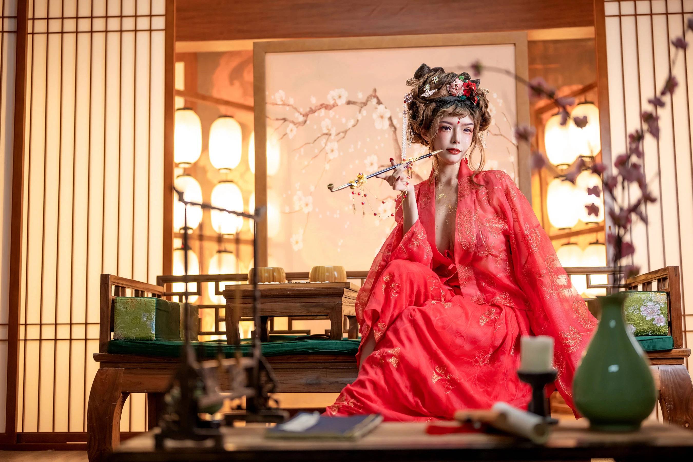 新竹夜晚護士美照 – 清純魅力街拍實錄珍藏 - 1