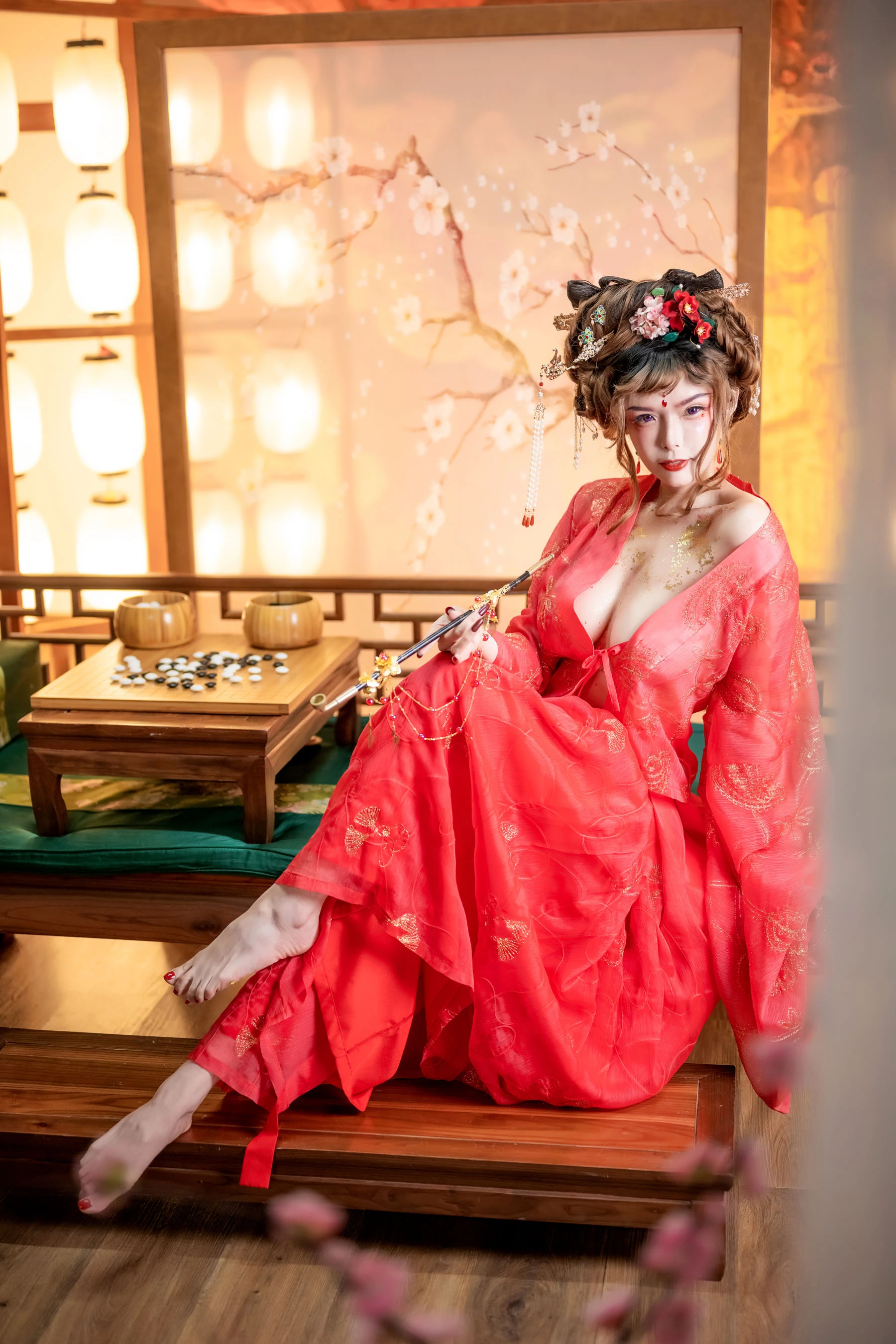 新竹夜晚護士美照 – 清純魅力街拍實錄珍藏 - 2