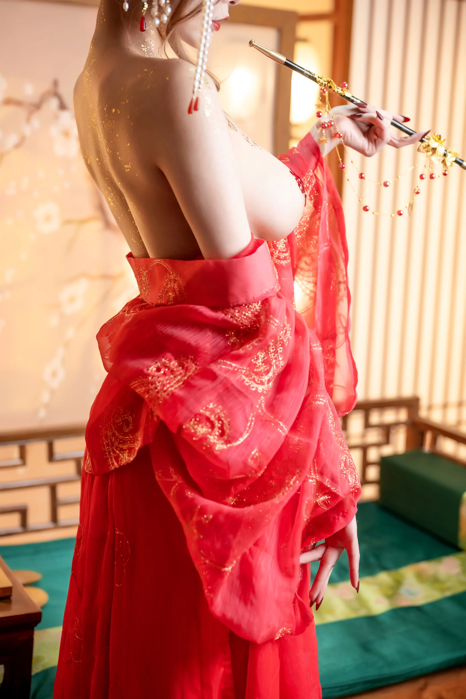 新竹夜晚護士美照 – 清純魅力街拍實錄珍藏 - 37