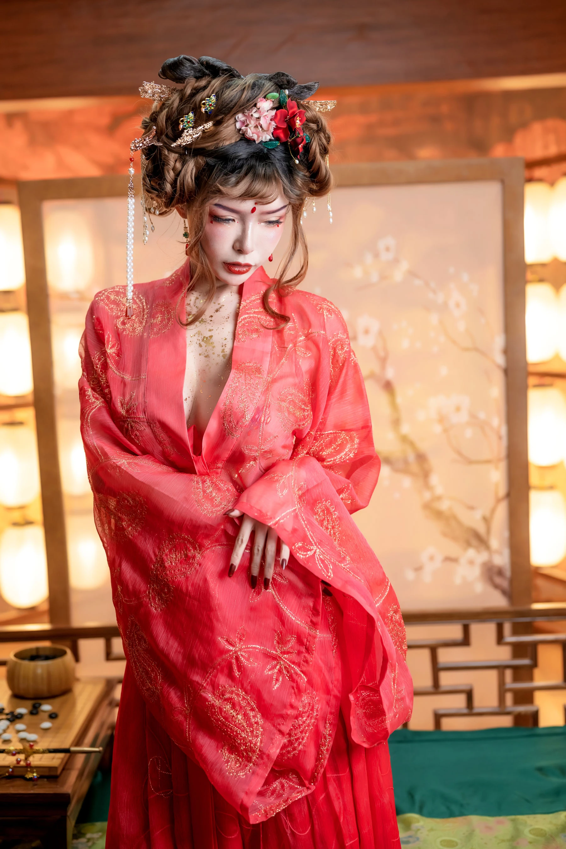 新竹夜晚護士美照 – 清純魅力街拍實錄珍藏 - 48