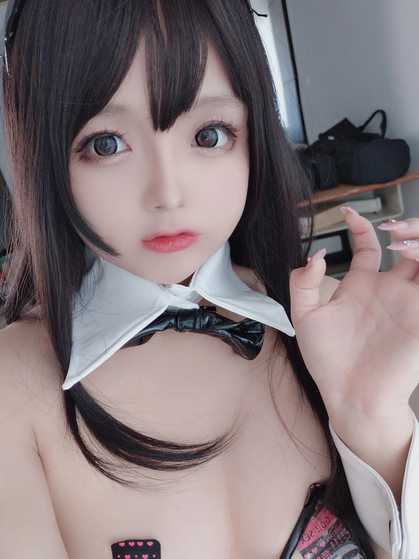 新北黎明模特美照 – 火辣魅力私房實錄獨家 - 20