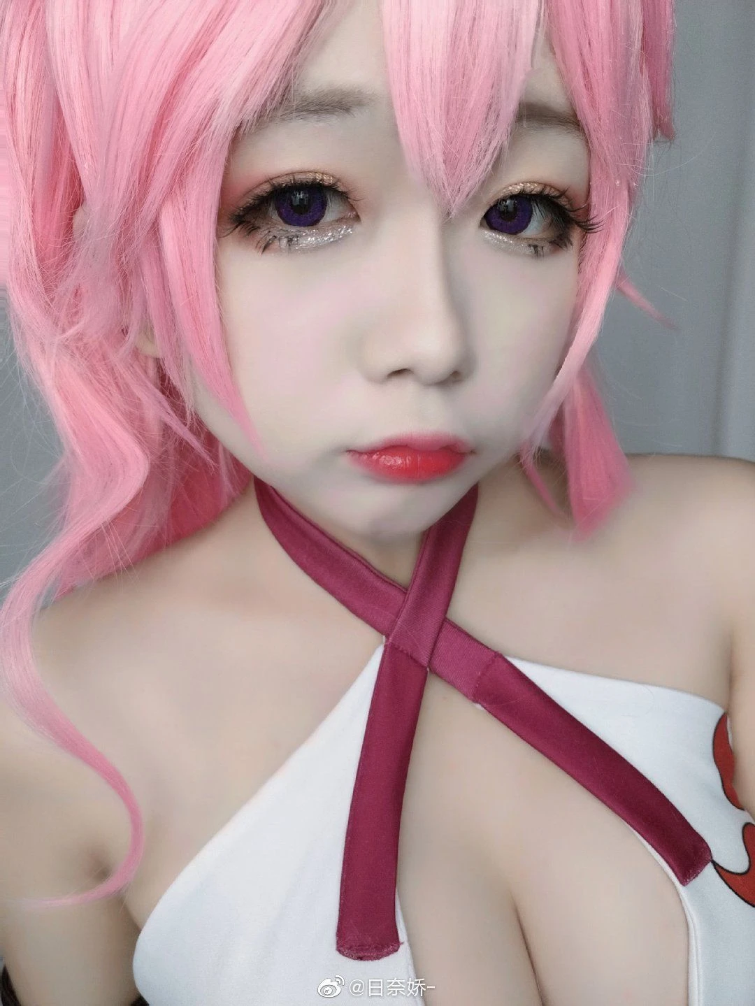 嫩模優雅海邊寫真 – 夏日溫柔風格展現珍藏 - 10
