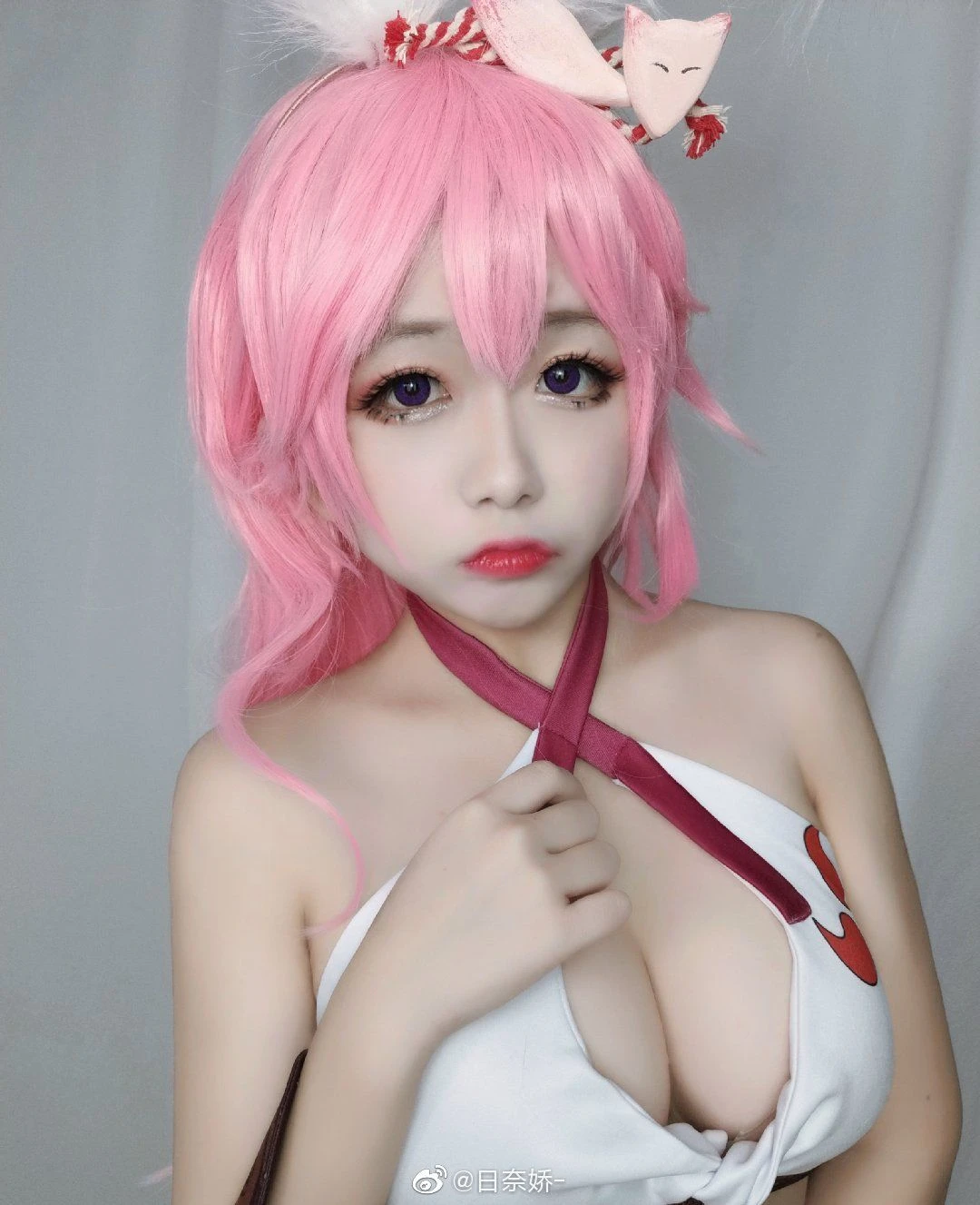 嫩模優雅海邊寫真 – 夏日溫柔風格展現珍藏 - 4