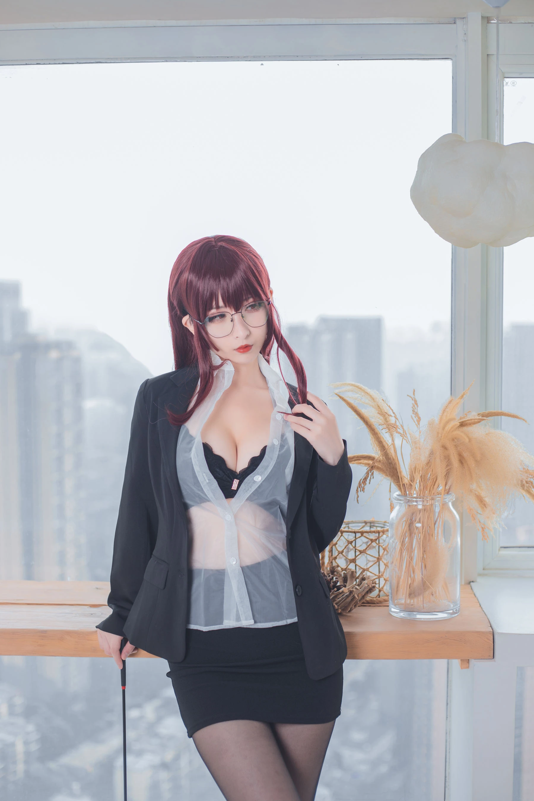 清純護士私藏美照 – 桃園戶外正午獨家呈現獨家 - 21