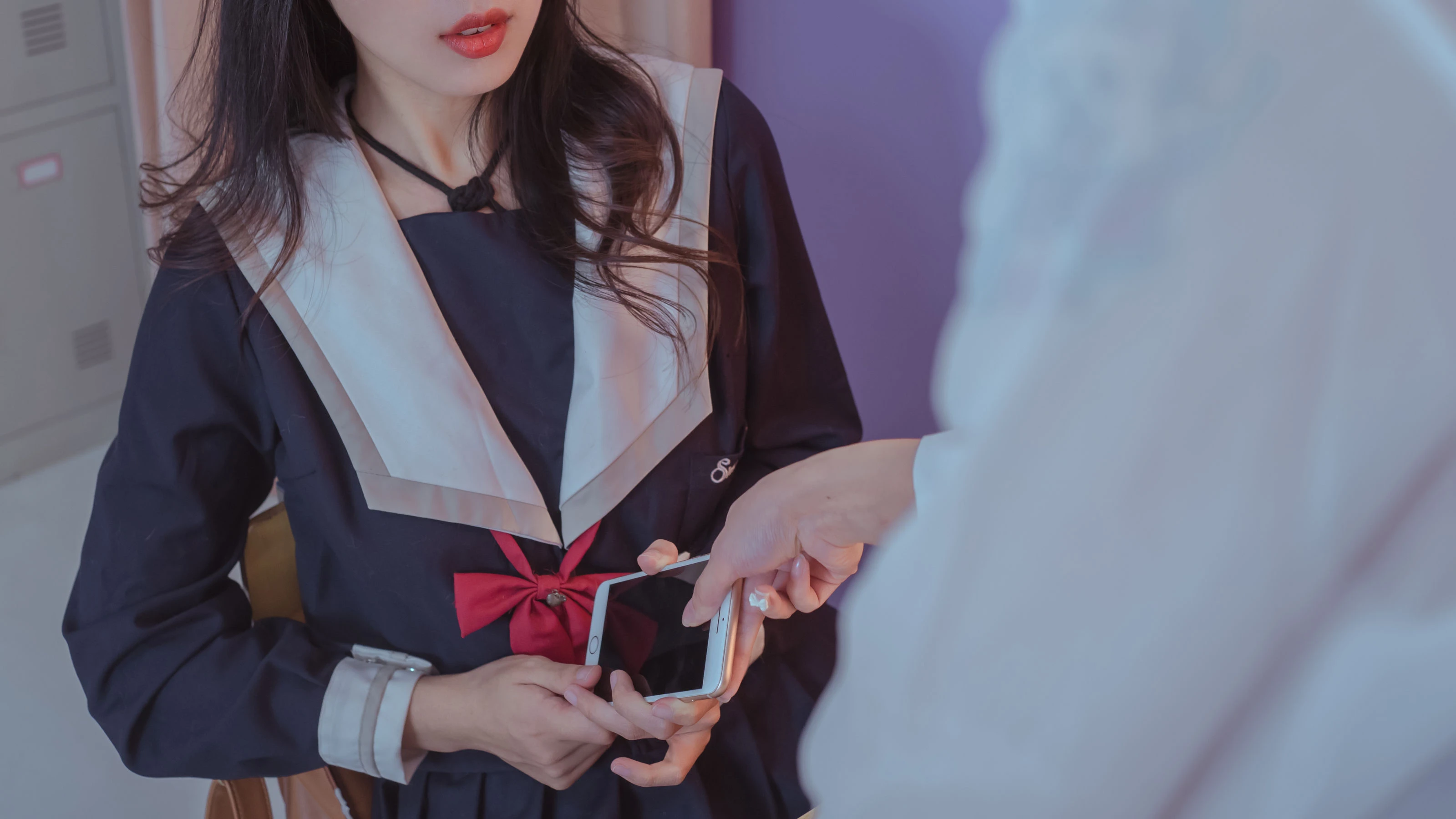 神秘時刻舞者私房寫真 – 晴日活潑風採再現典藏 - 8