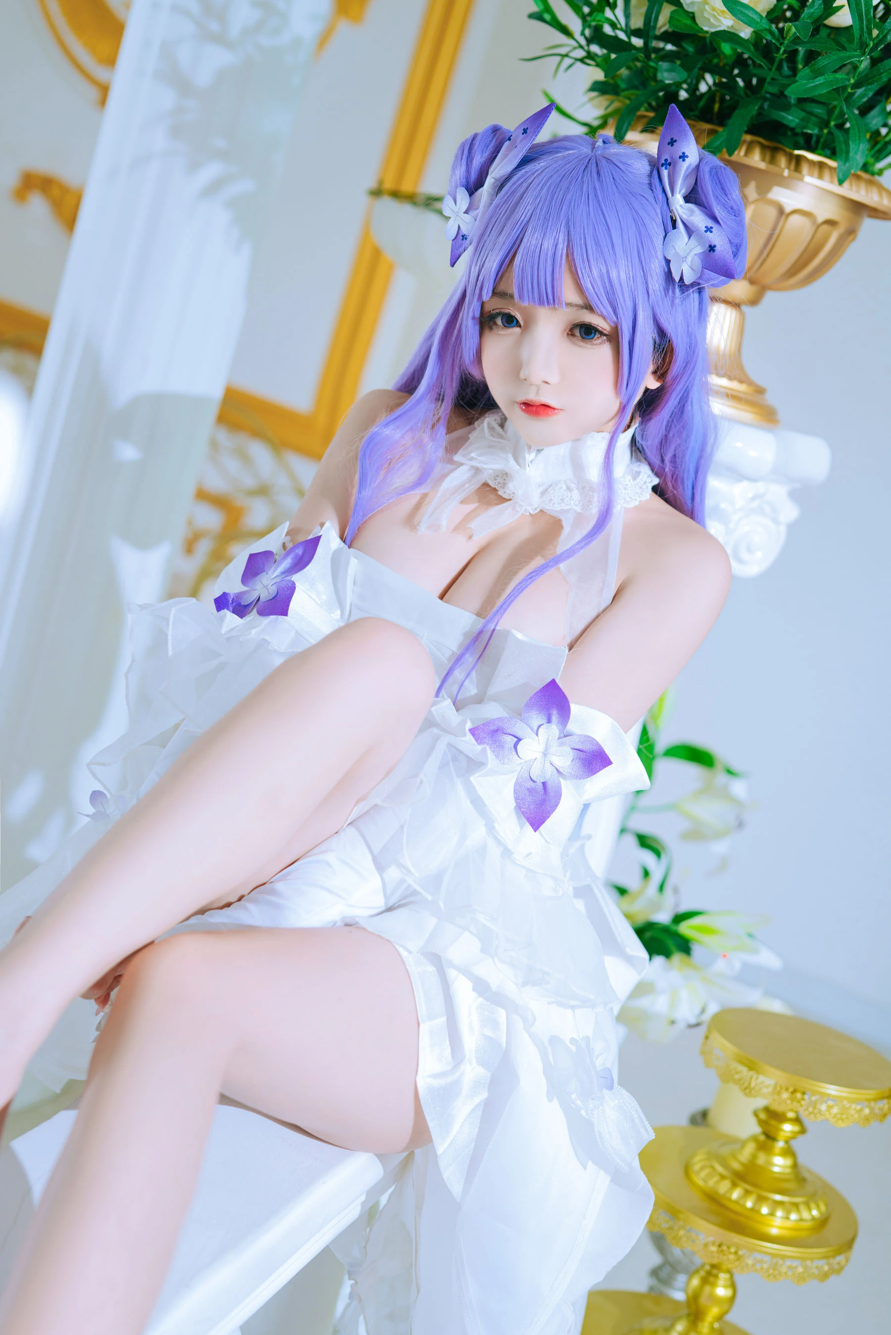 校花知性山景寫真 – 夏季活力風格展現典藏 - 10