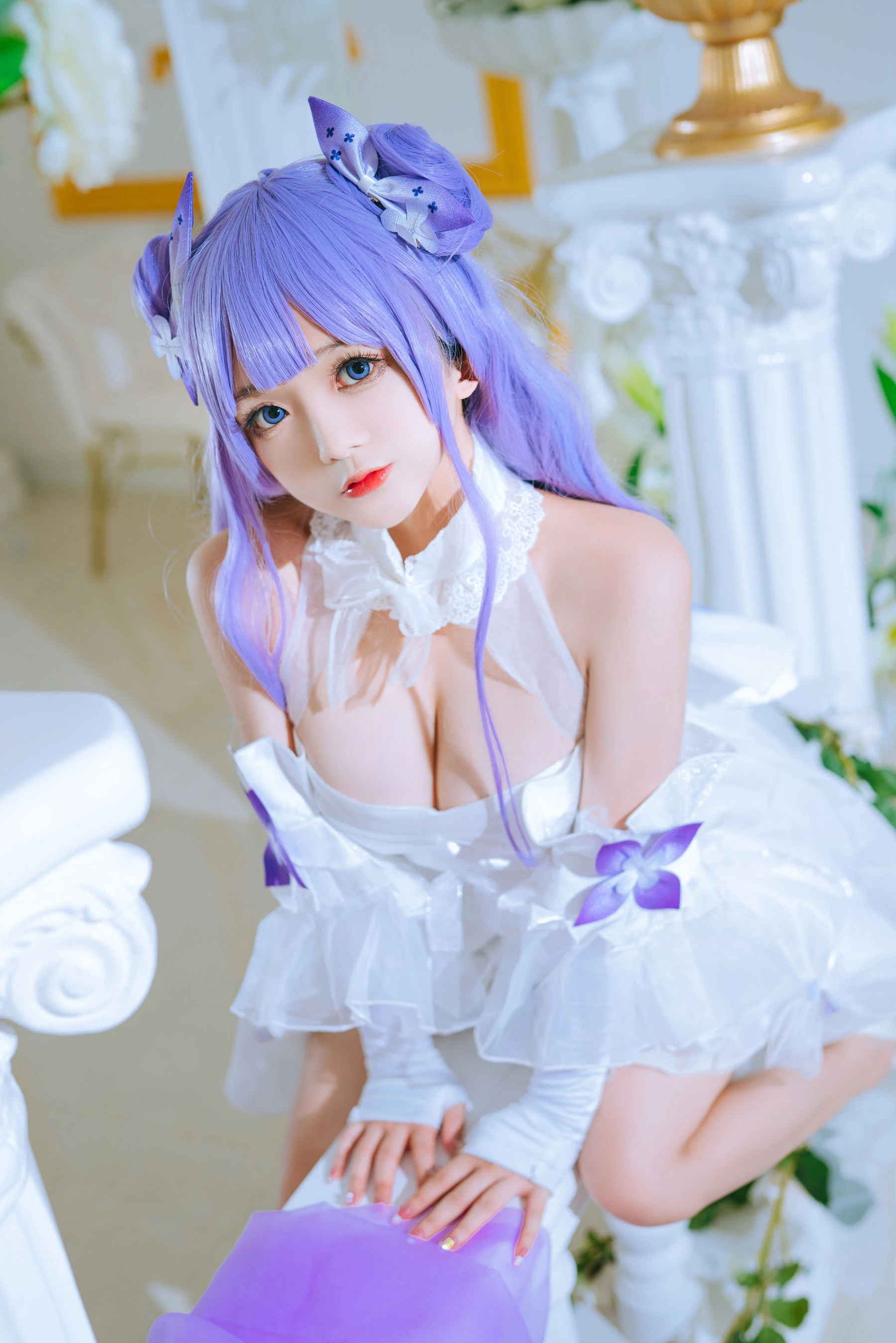 校花知性山景寫真 – 夏季活力風格展現典藏 - 11