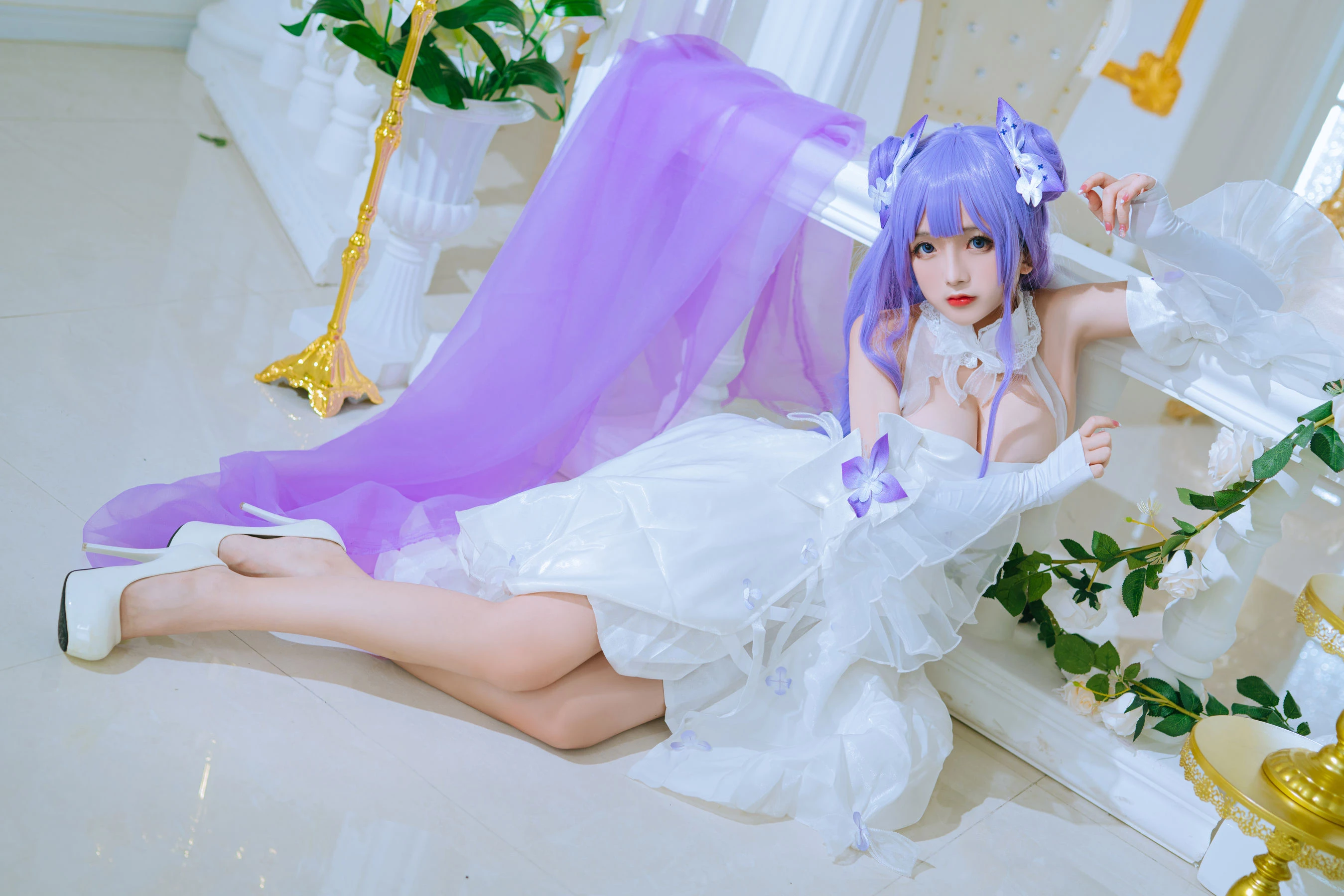 校花知性山景寫真 – 夏季活力風格展現典藏 - 15