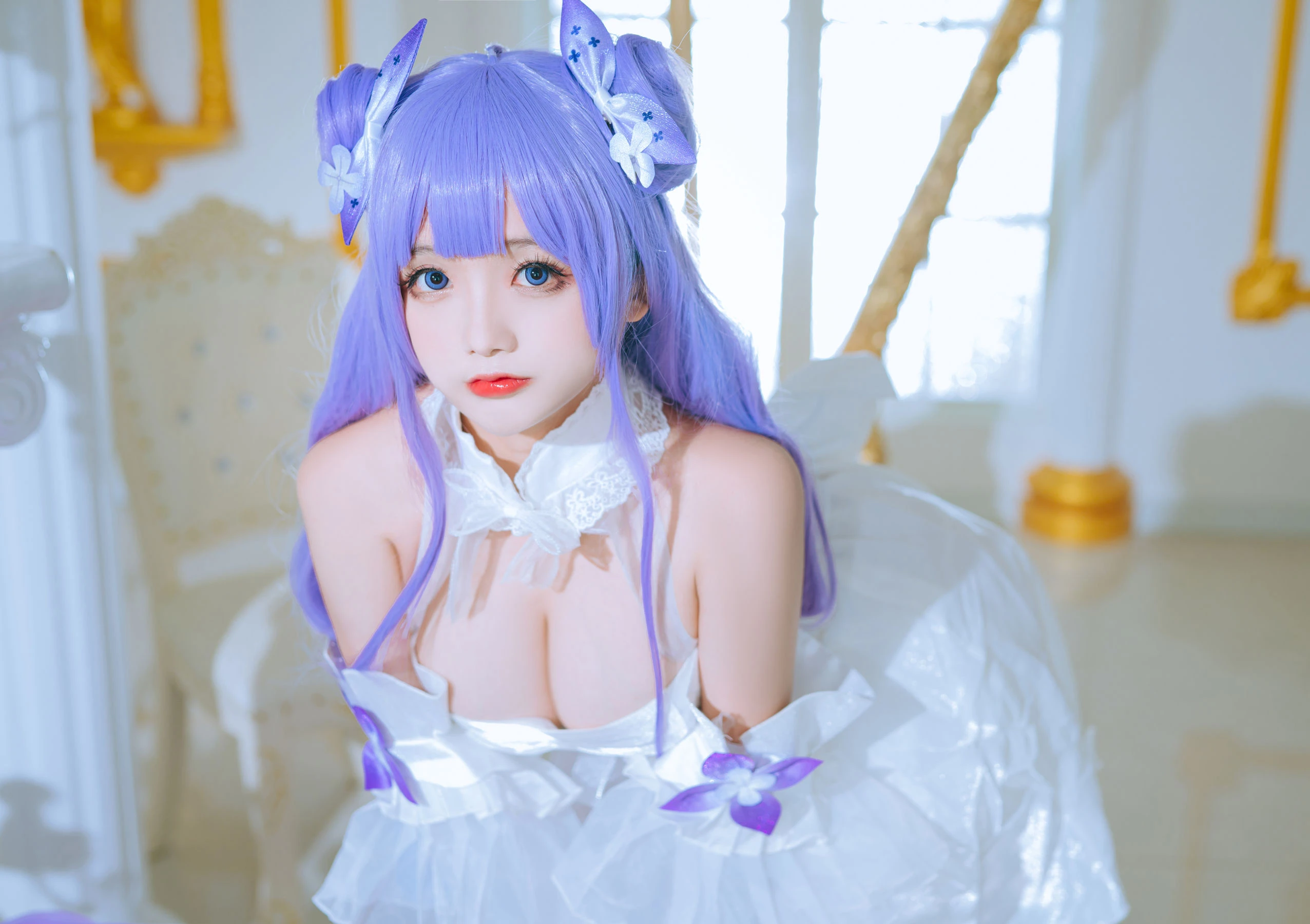 校花知性山景寫真 – 夏季活力風格展現典藏 - 23