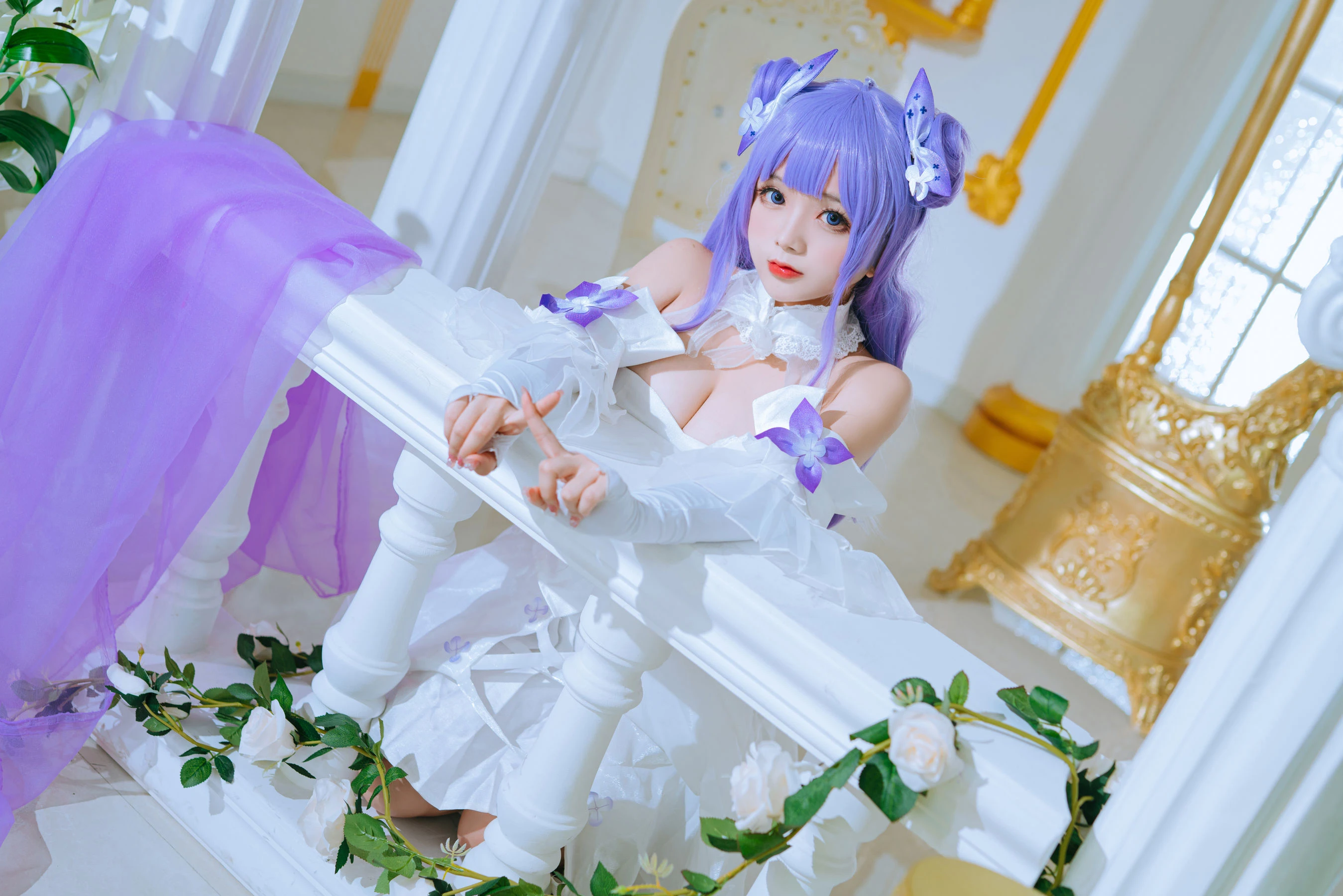 校花知性山景寫真 – 夏季活力風格展現典藏 - 25
