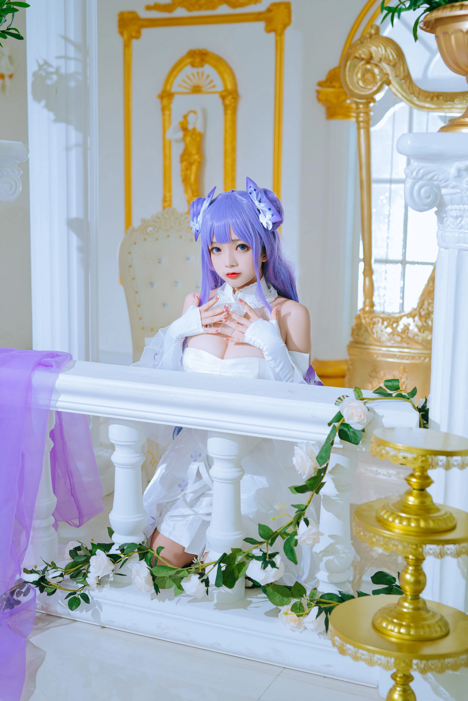 校花知性山景寫真 – 夏季活力風格展現典藏 - 28