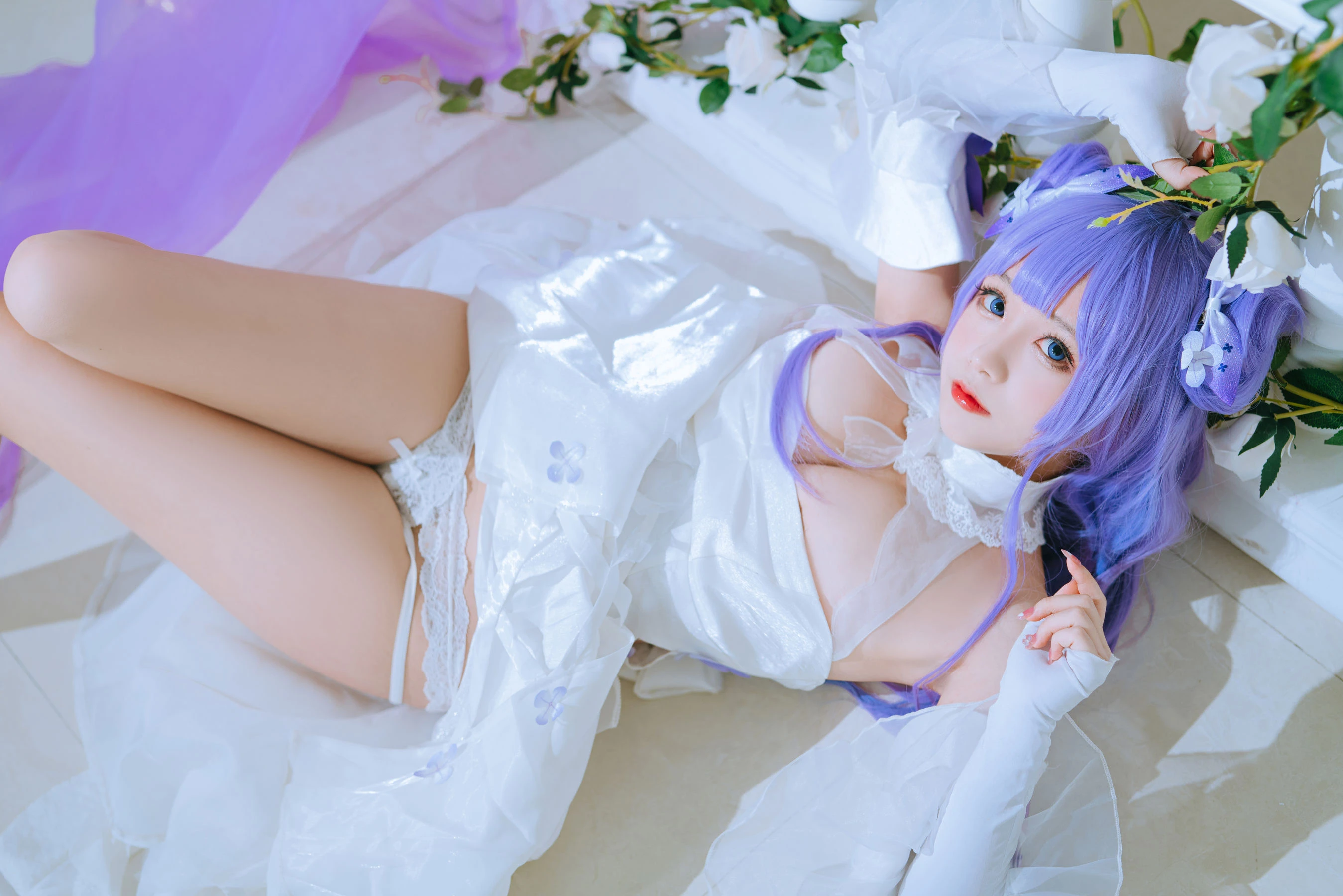校花知性山景寫真 – 夏季活力風格展現典藏 - 8