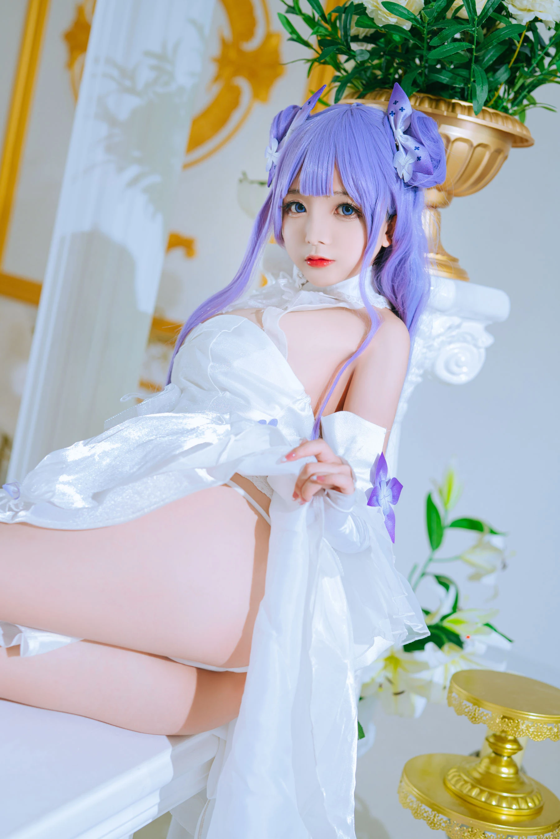 校花知性山景寫真 – 夏季活力風格展現典藏 - 9