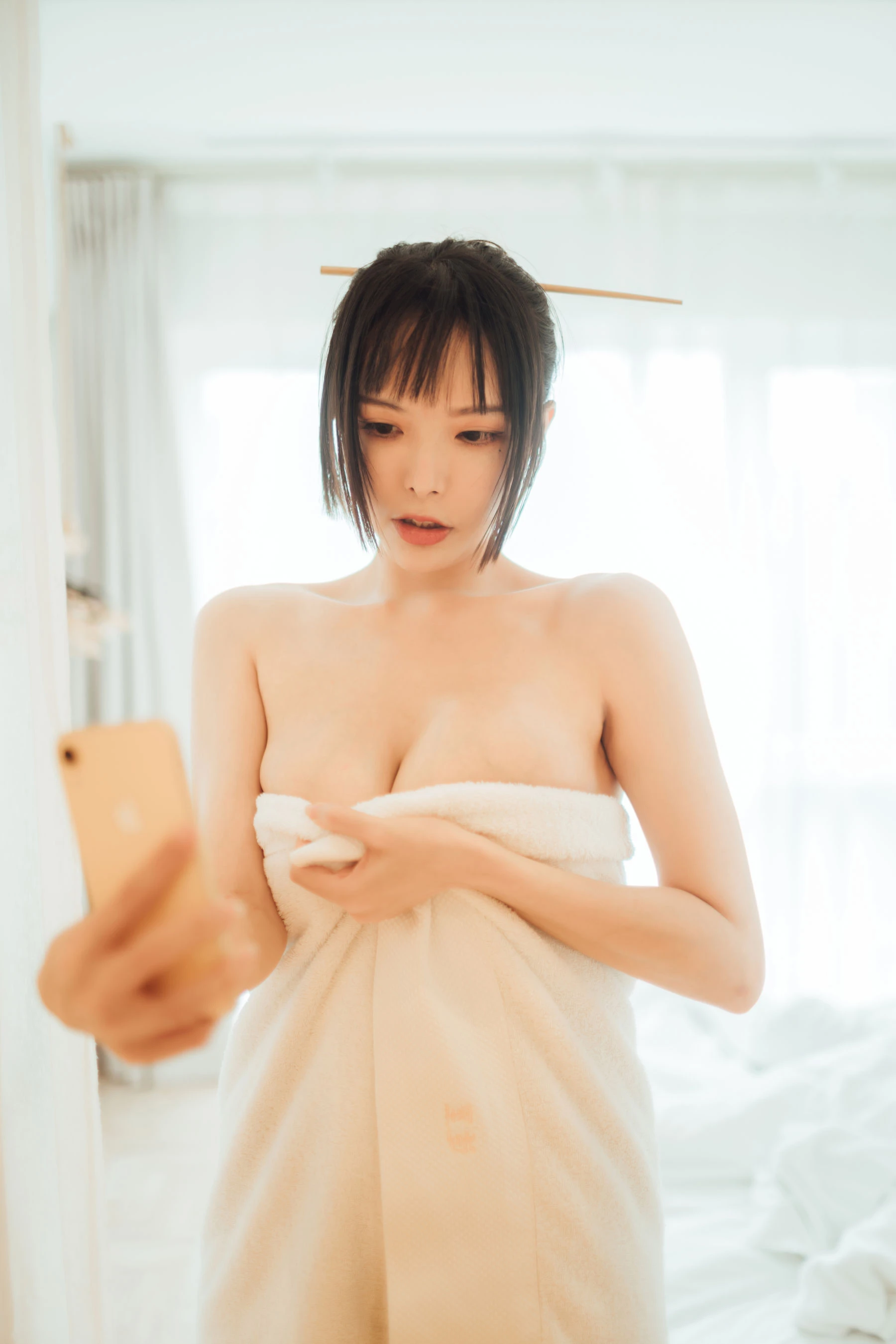 正午高雄舞者寫真精選 – 魅惑室內優雅完美融合典藏 - 7