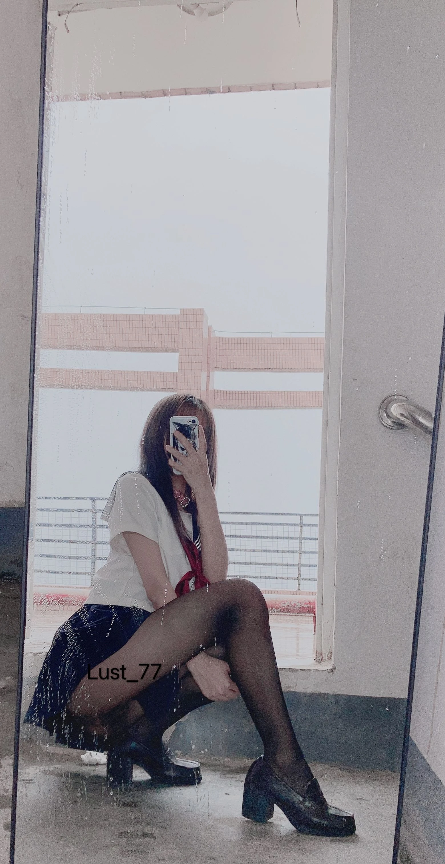 模特活潑寫真館寫真 – 夏季靜謐風格展現典藏 - 12
