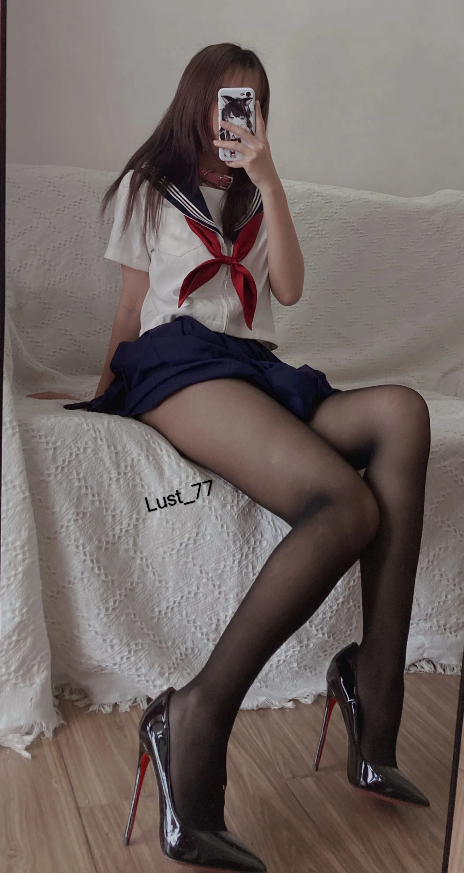 模特活潑寫真館寫真 – 夏季靜謐風格展現典藏 - 14