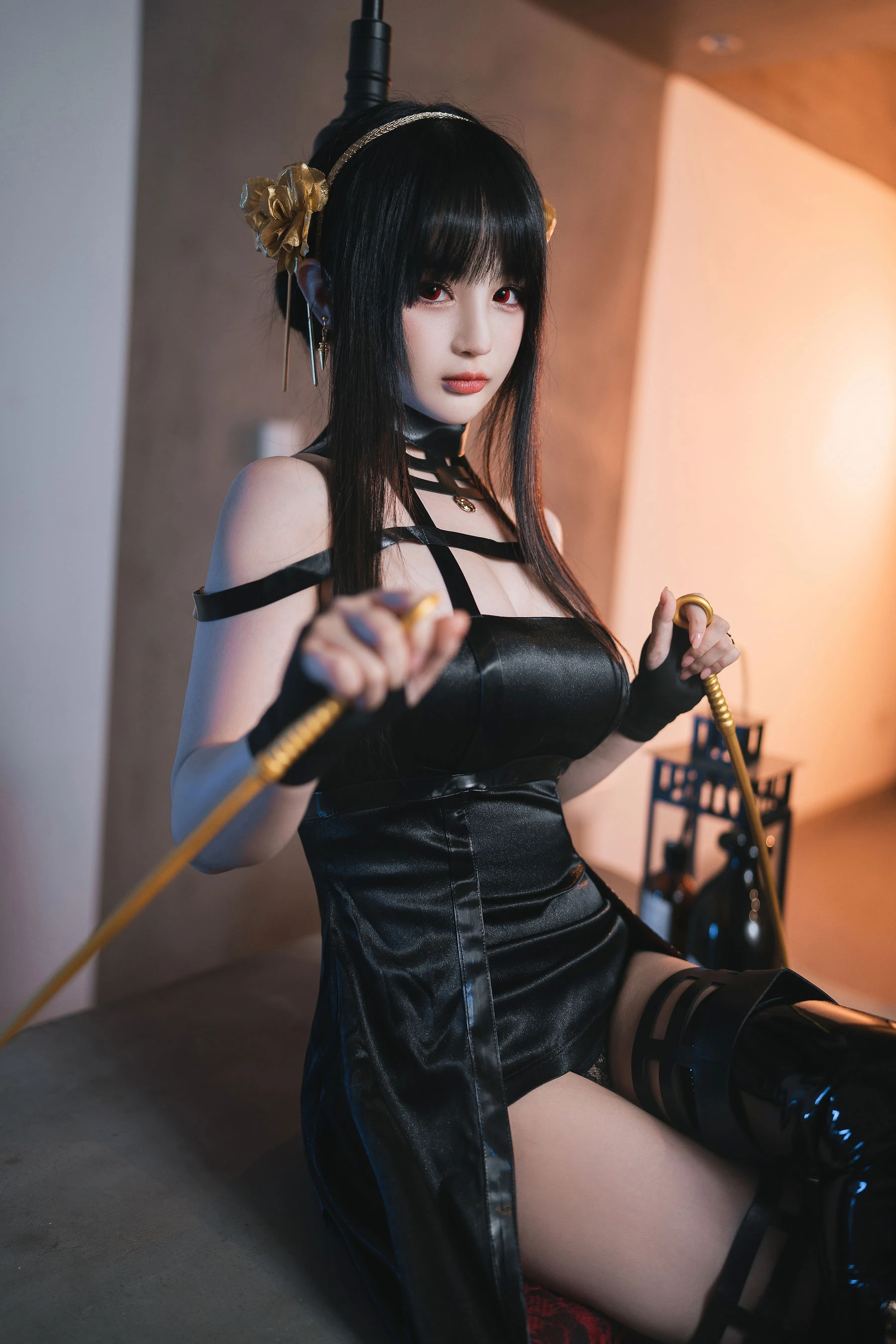 舞者活潑寫真館寫真 – 冬季活力風格展現限量 - 7