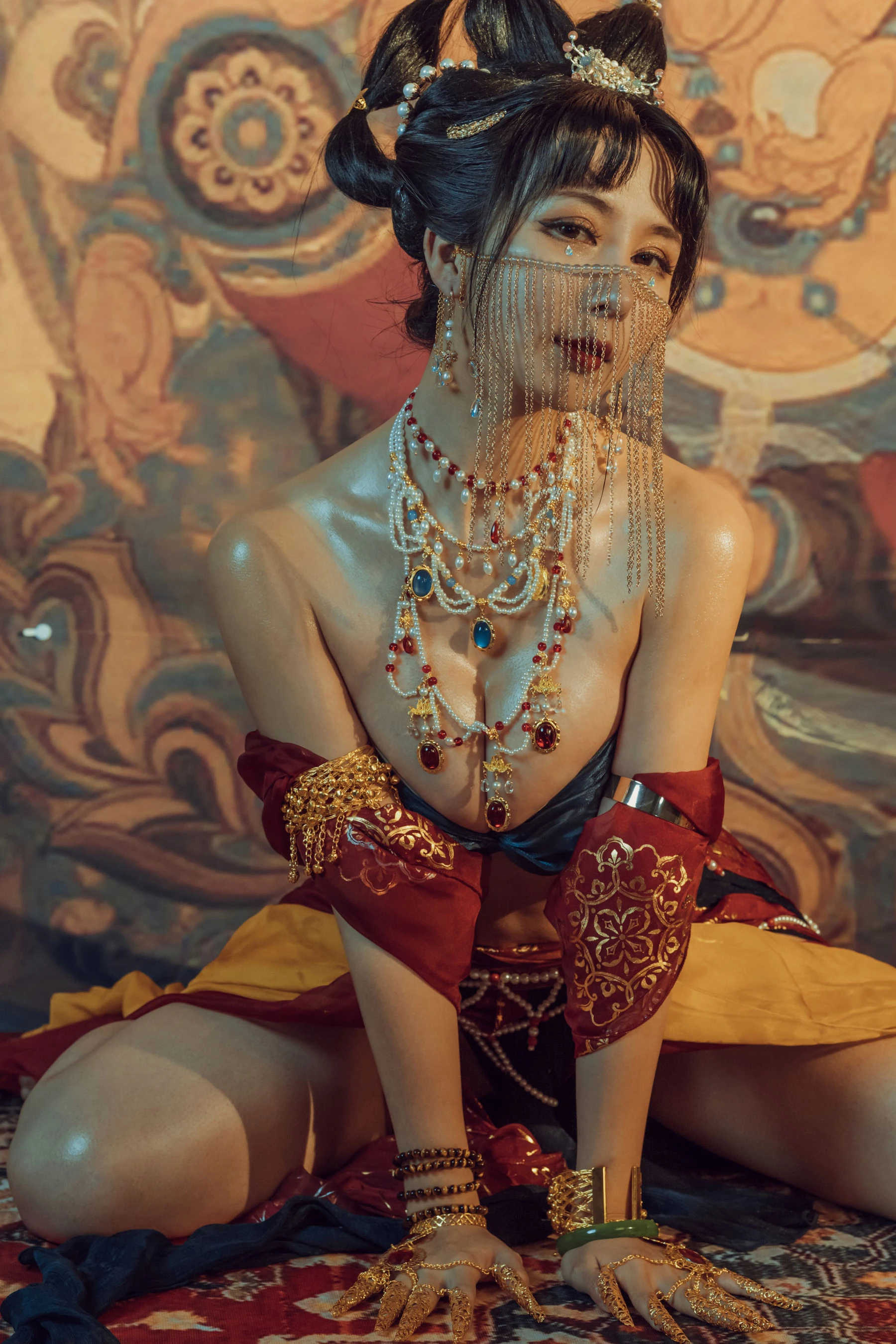 台南凌晨DJ美照 – 活潑魅力街拍實錄珍藏 - 14