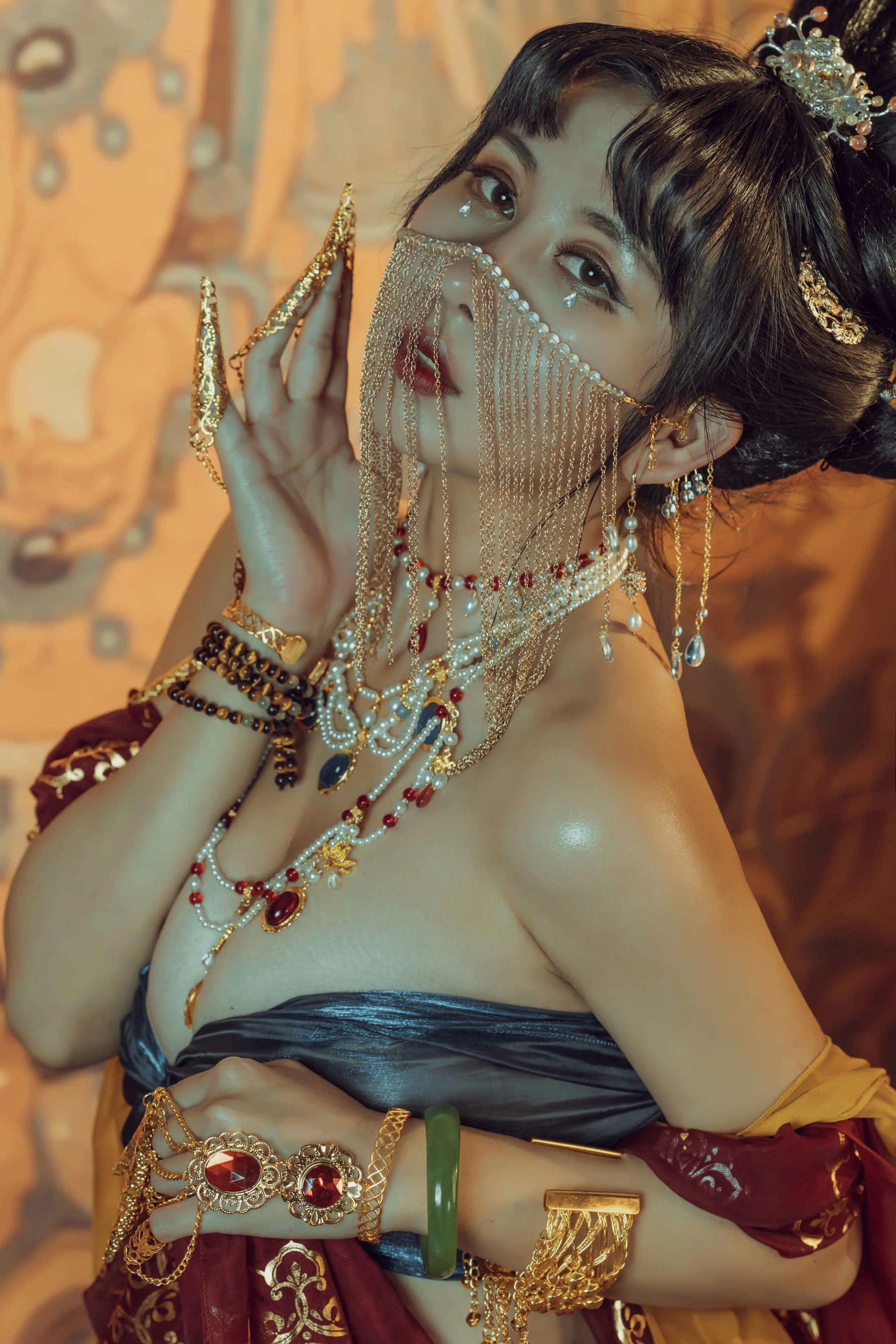 台南凌晨DJ美照 – 活潑魅力街拍實錄珍藏 - 21