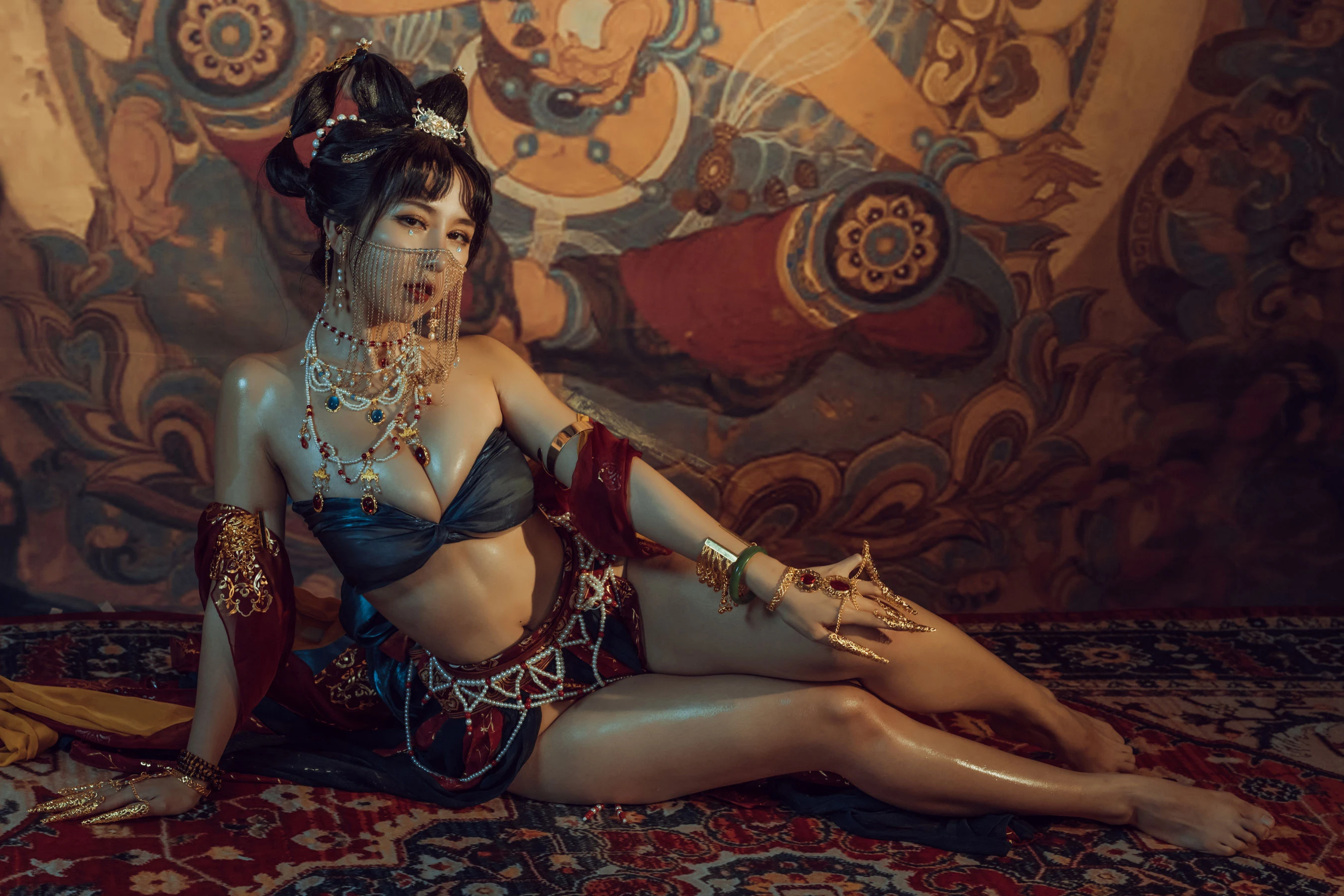 台南凌晨DJ美照 – 活潑魅力街拍實錄珍藏 - 30