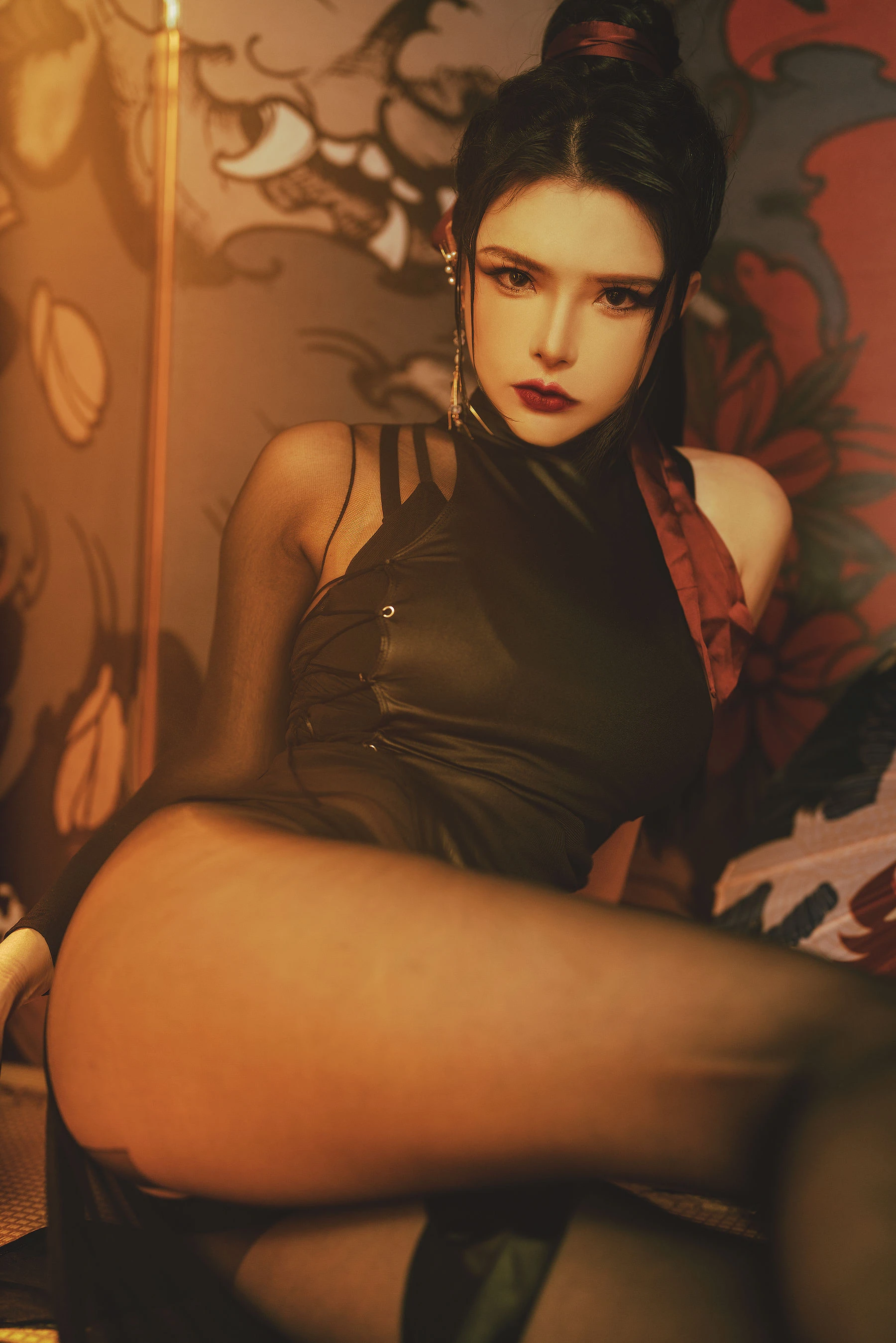 雲林夜晚DJ美照 – 時尚魅力夜景實錄獨家 - 15
