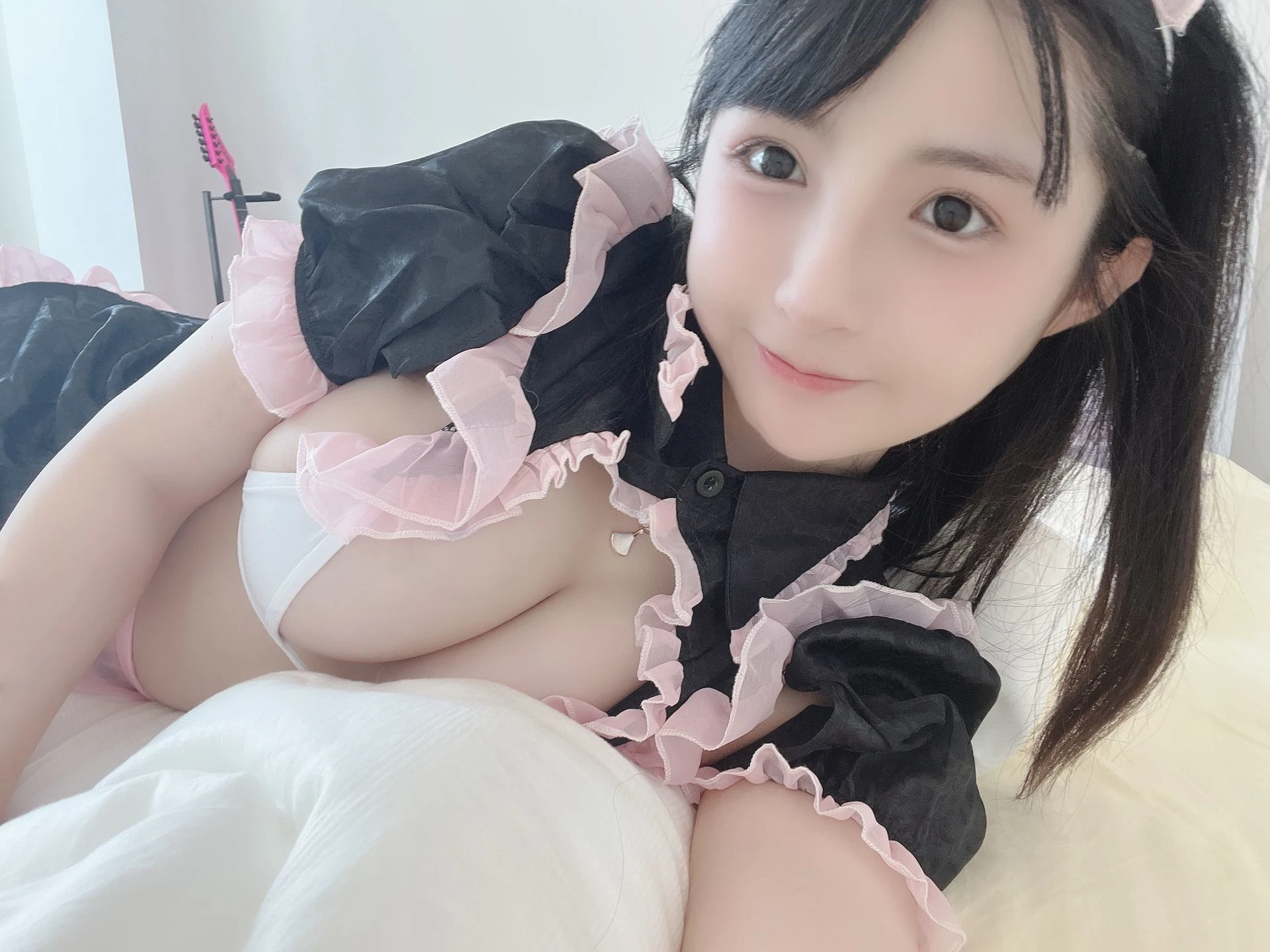 甜美網紅私藏美照 – 台南街拍午後獨家呈現珍藏 - 44