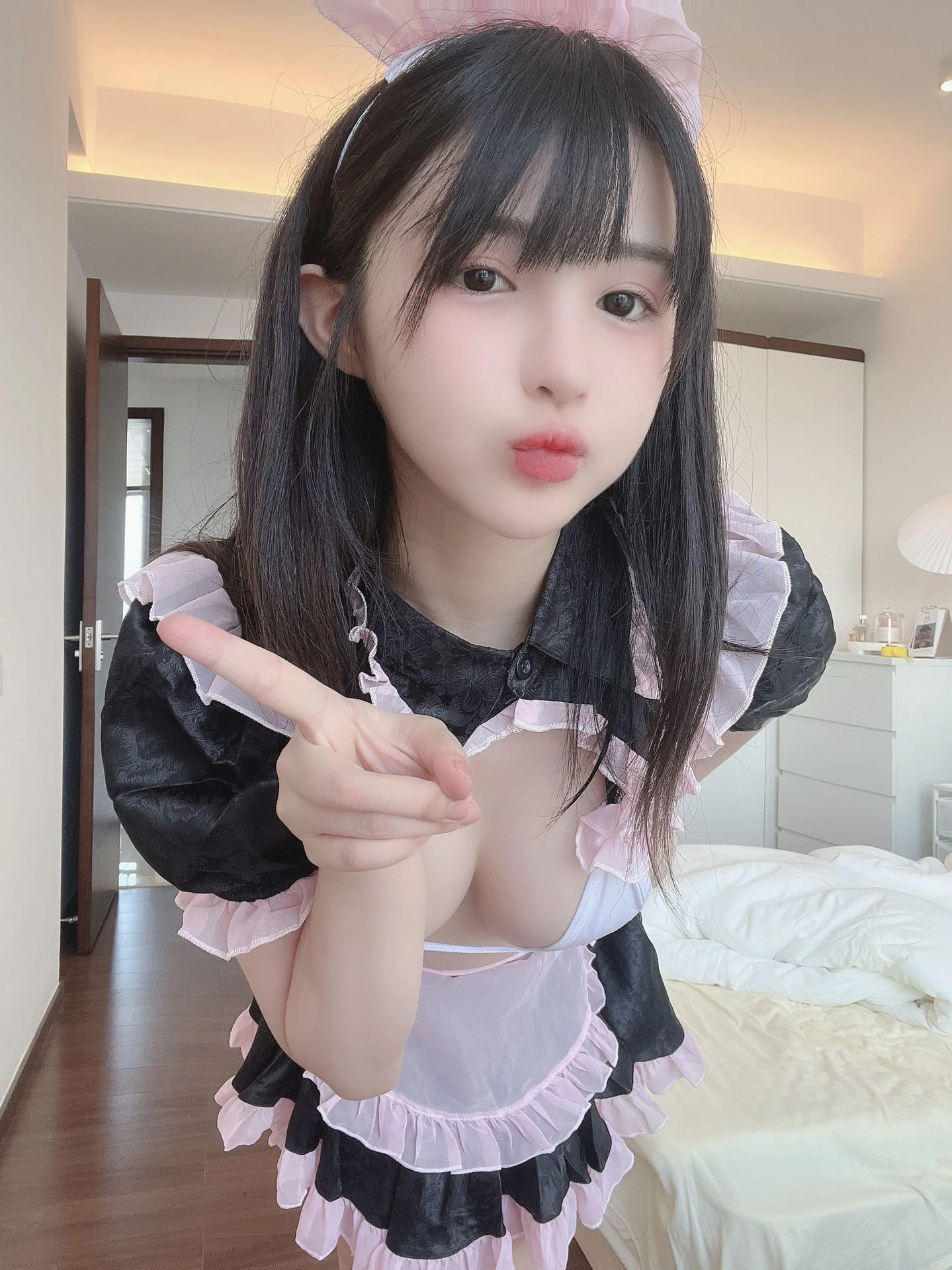 甜美網紅私藏美照 – 台南街拍午後獨家呈現珍藏 - 64