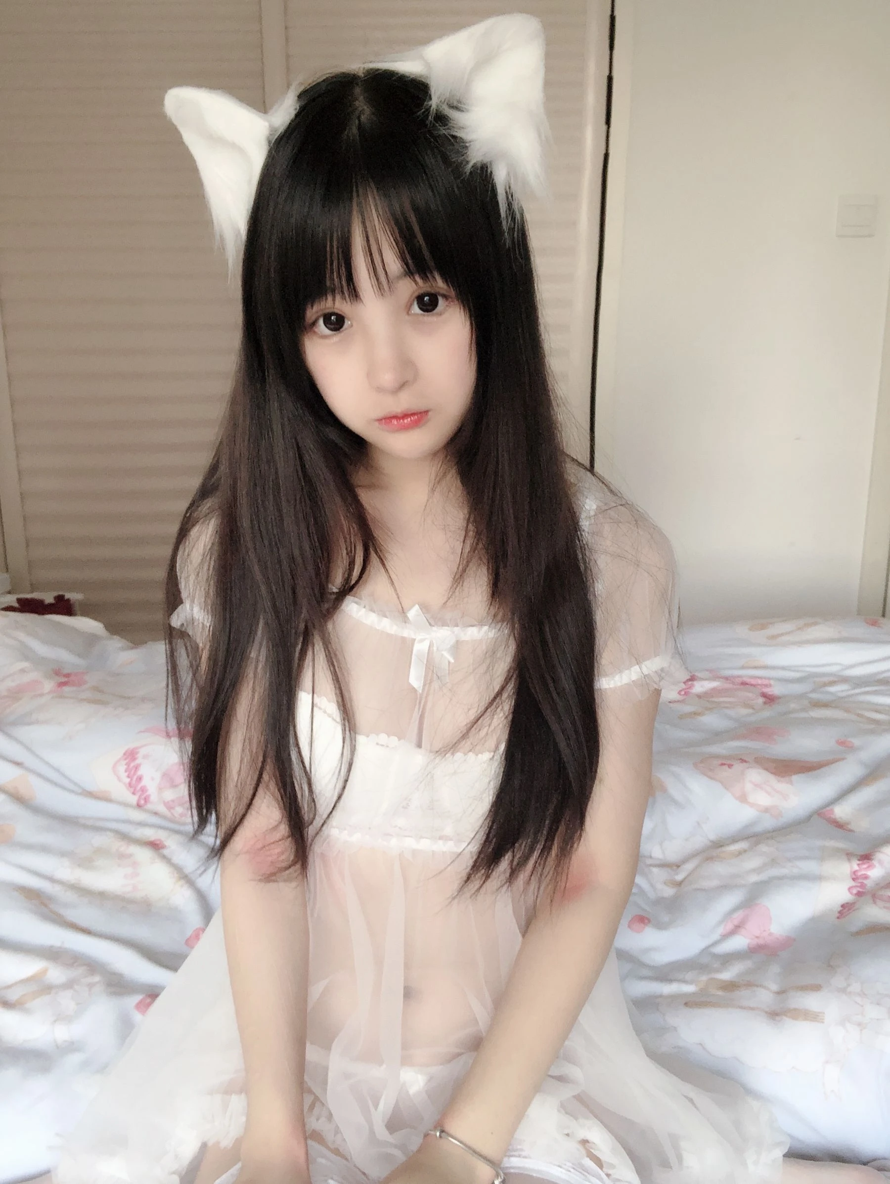 優雅時刻車模寫真館寫真 – 春季高貴風採再現限量 - 3
