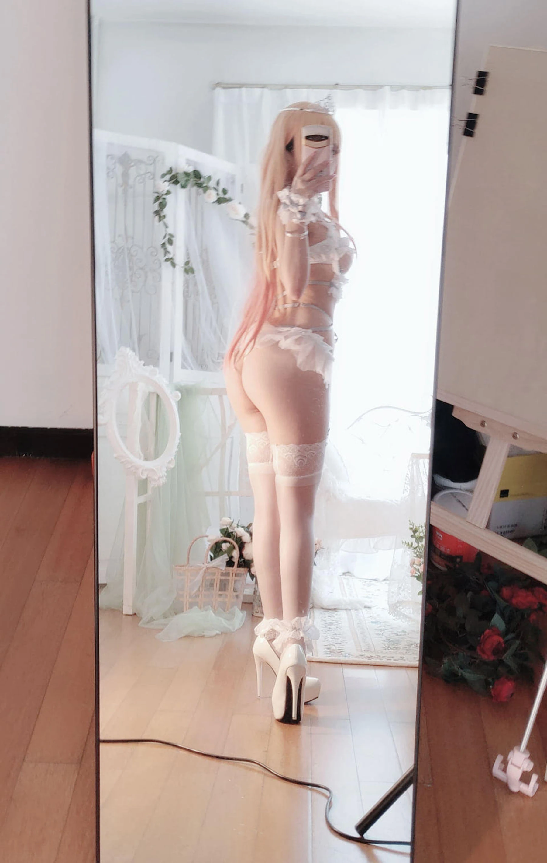台北傍晚網紅美照 – 活潑魅力海邊實錄珍藏 - 11