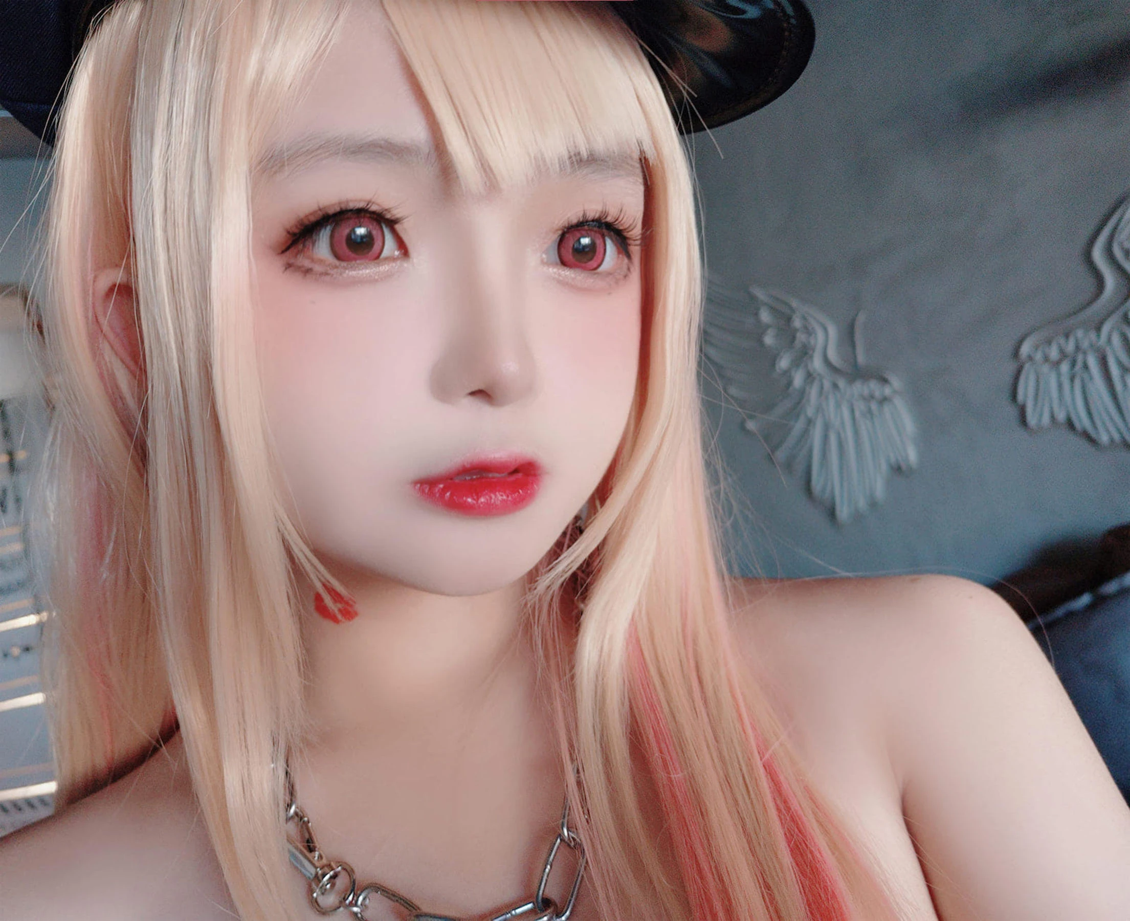 車模性感戶外寫真 – 夏日優雅風格展現典藏 - 10