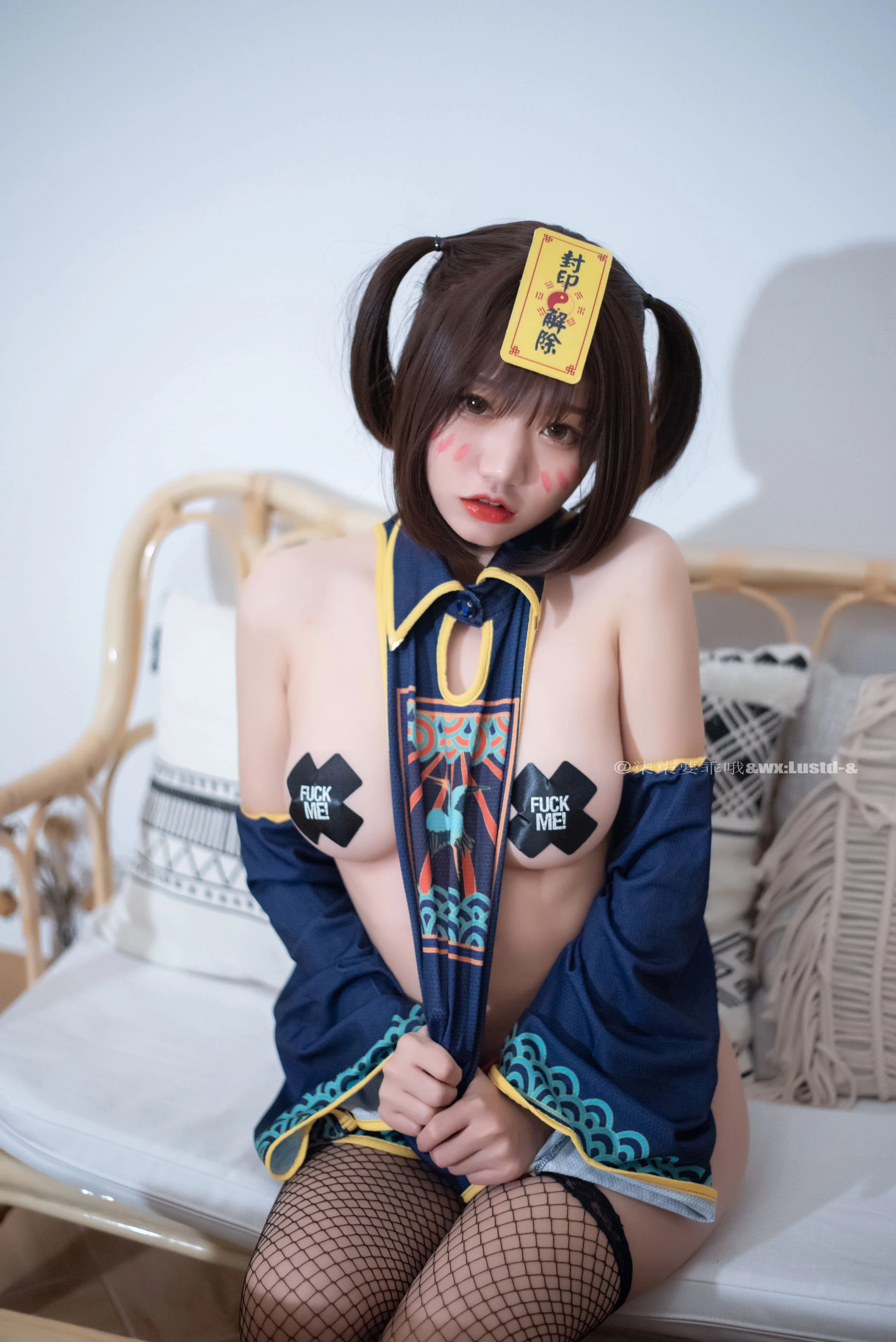 秋楓限定模特優雅寫真集 – 寫真館溫柔瞬間捕捉珍藏 - 5