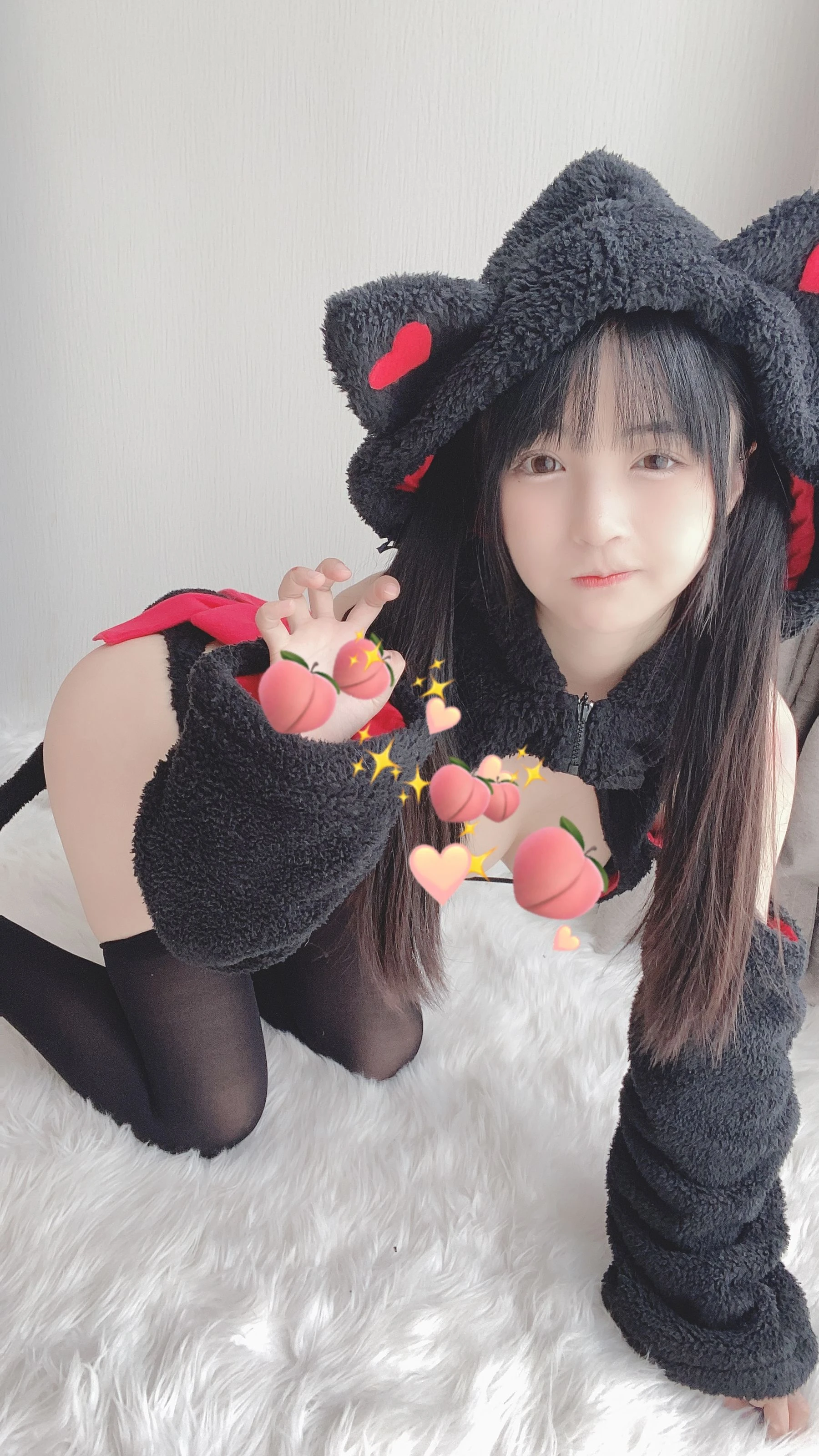 自信時刻模特街拍寫真 – 夏季清純風採再現典藏 - 3
