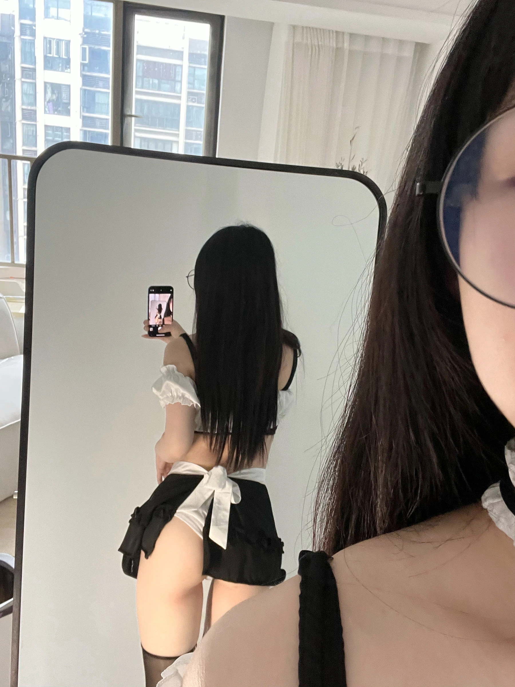 夏季限定主播高貴寫真集 – 山景優雅瞬間捕捉獨家 - 27