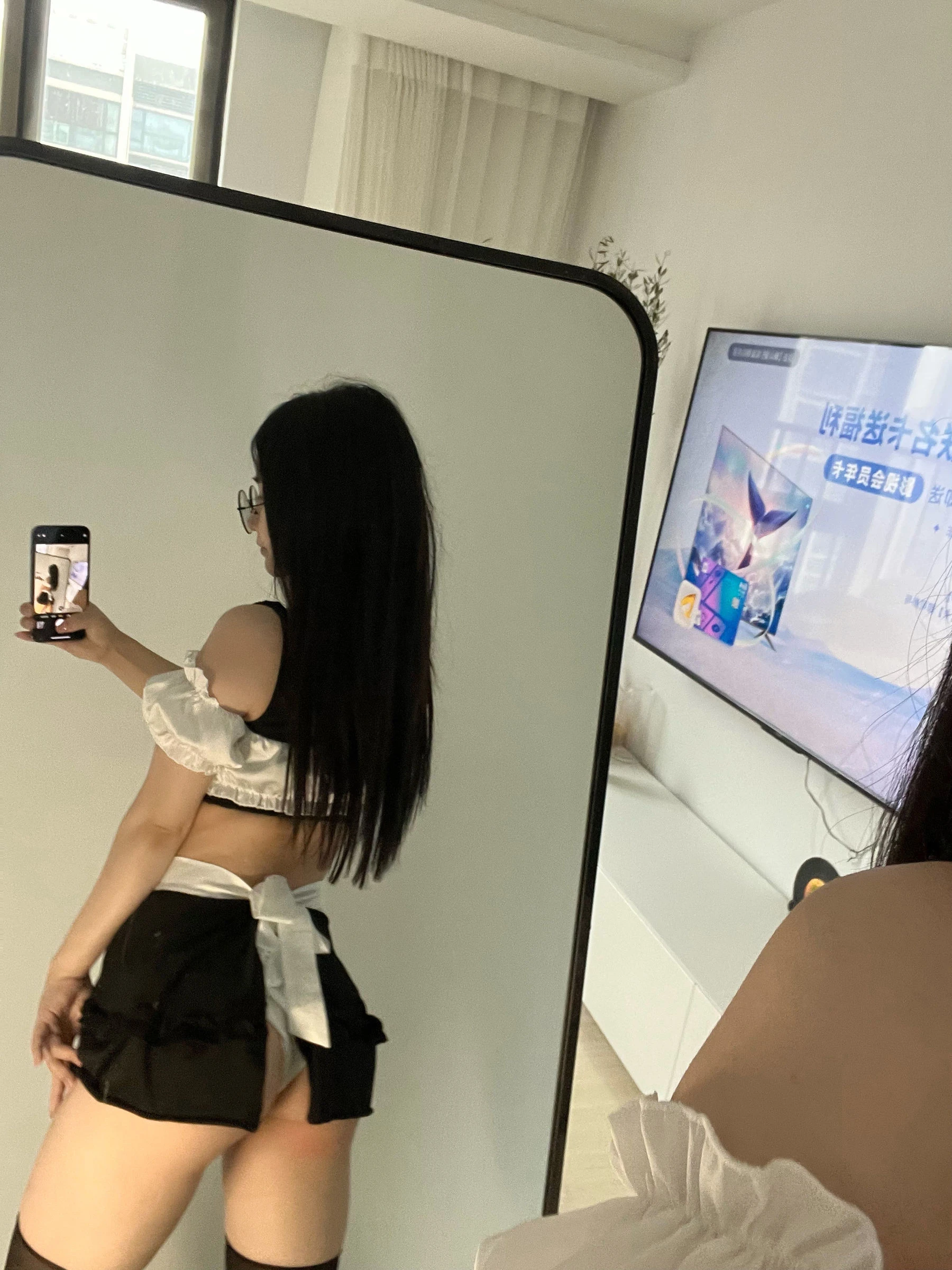 夏季限定主播高貴寫真集 – 山景優雅瞬間捕捉獨家 - 28