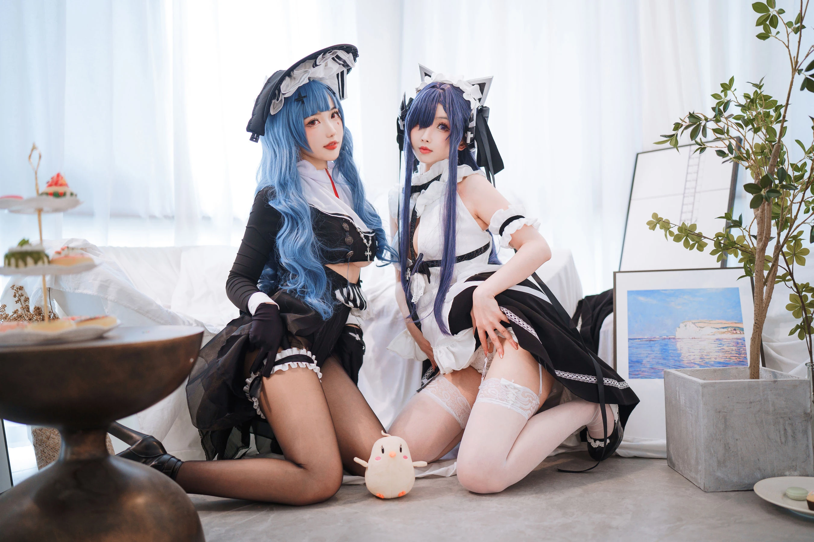 甜美嫩模私藏美照 – 新北自然光黃昏獨家呈現獨家 - 16