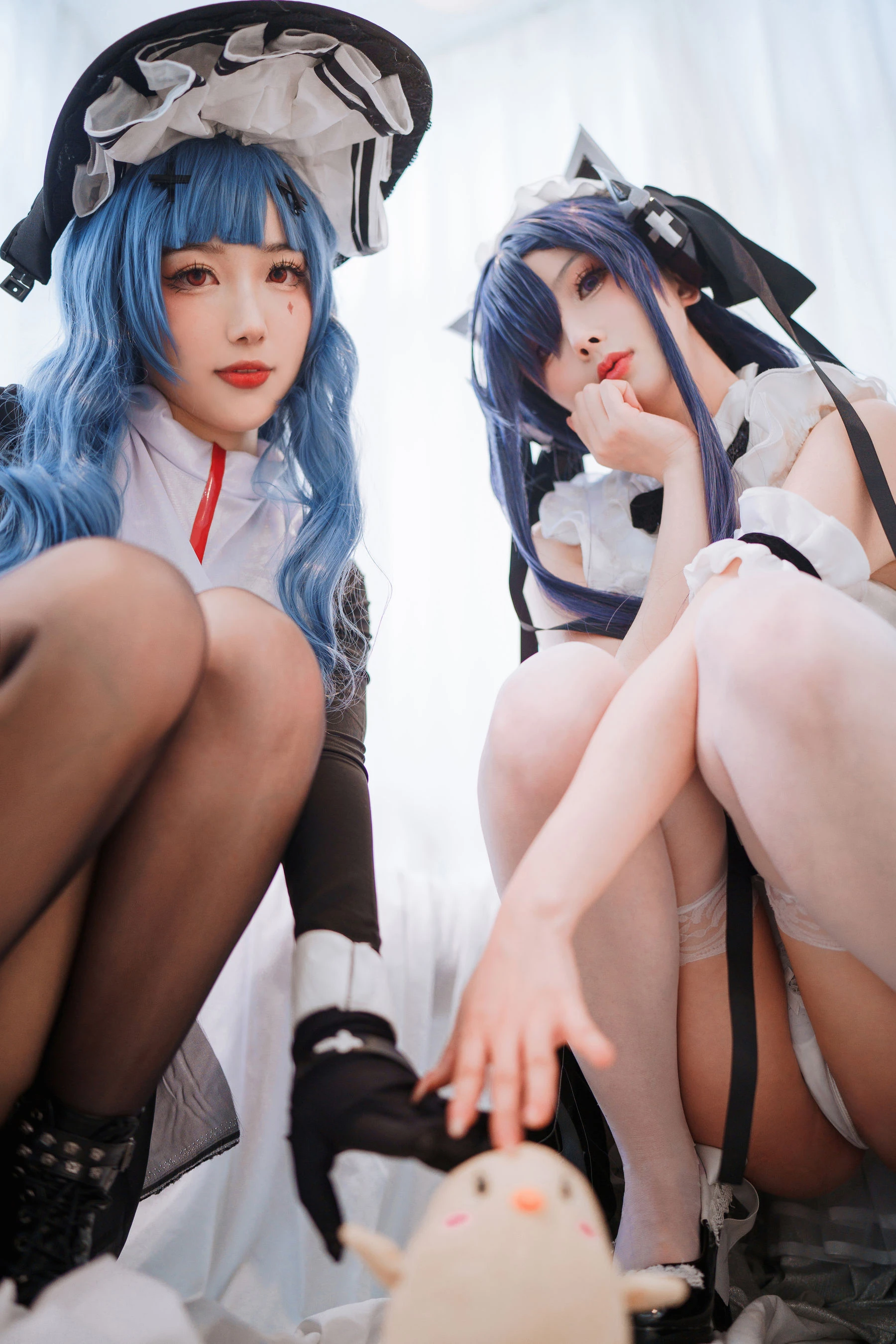 甜美嫩模私藏美照 – 新北自然光黃昏獨家呈現獨家 - 19