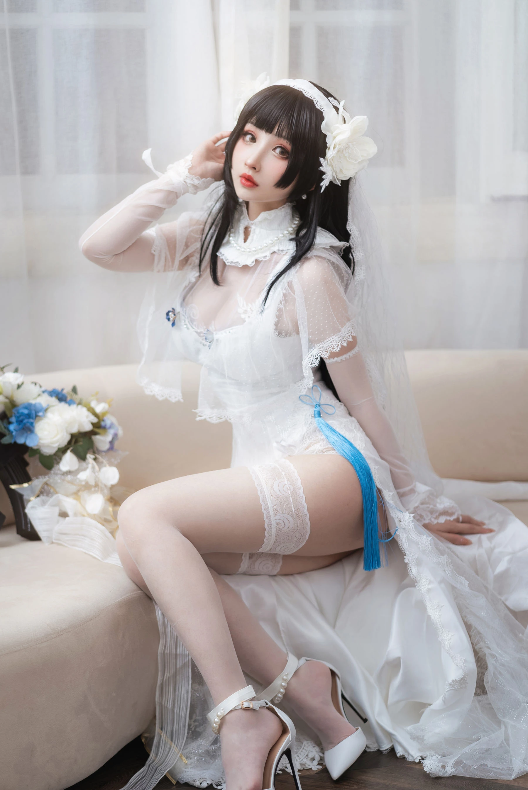 高貴舞者私藏美照 – 彰化街拍夜晚獨家呈現典藏 - 3