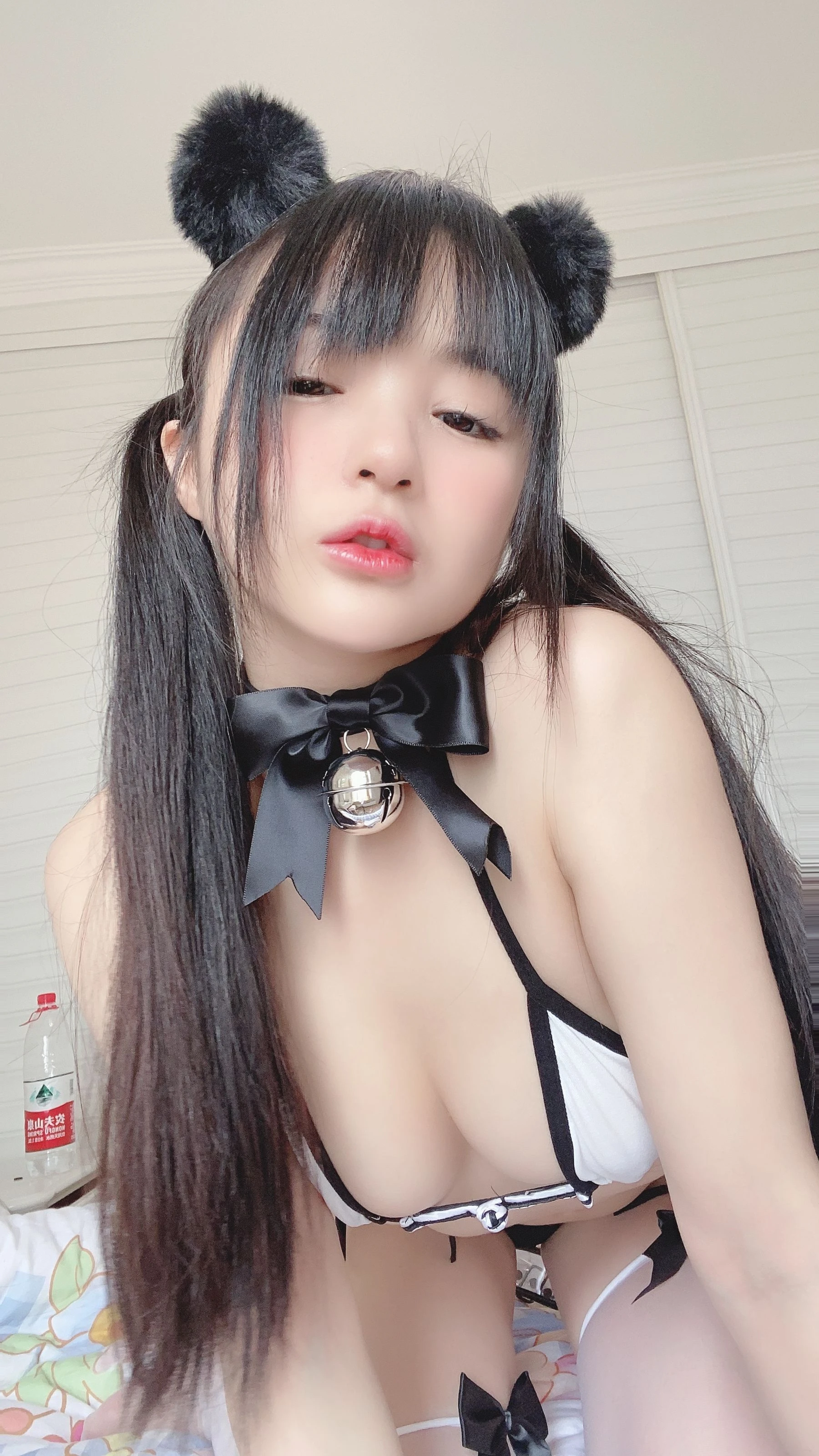 彰化傍晚主播美照 – 知性魅力山景實錄限量 - 3