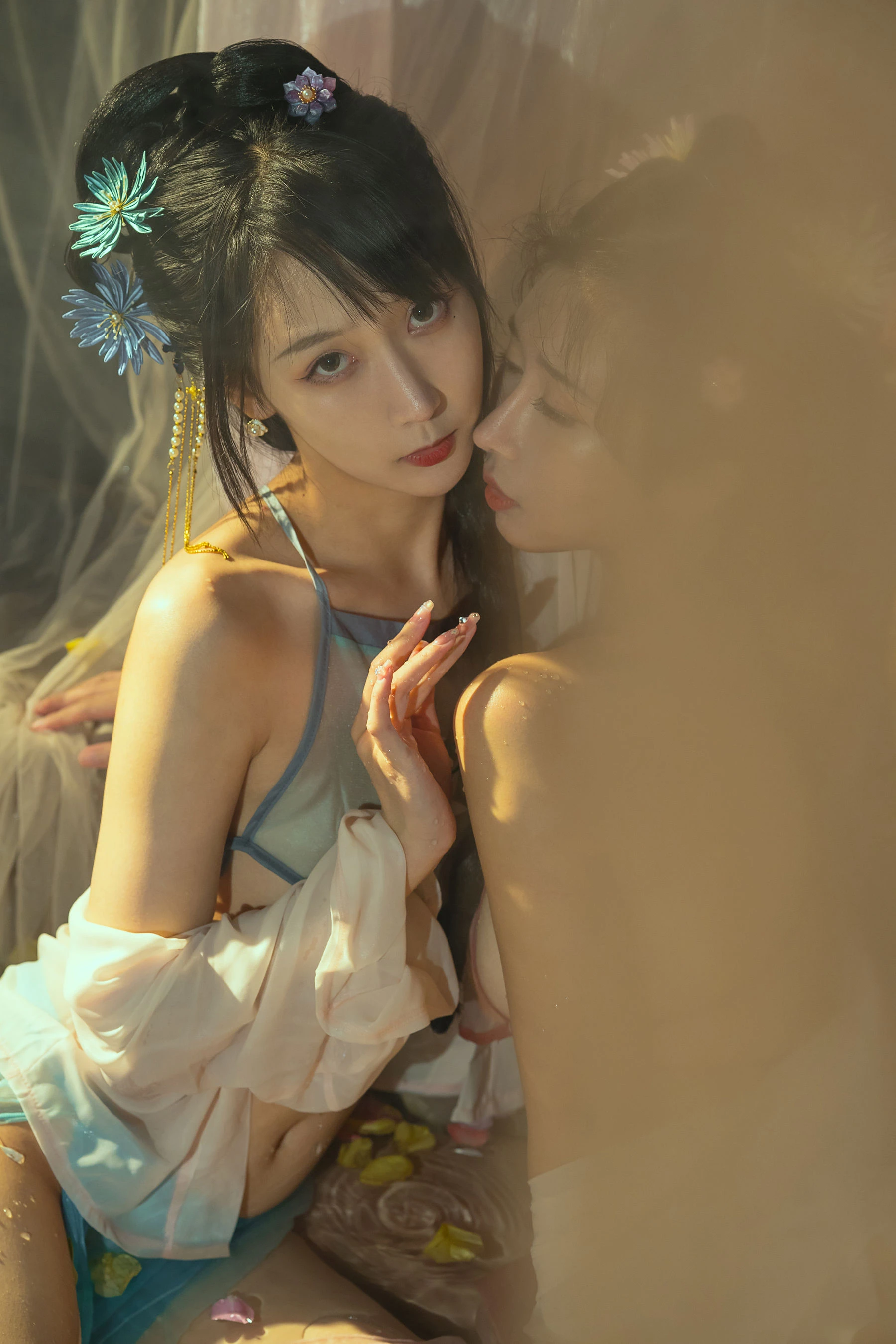 台南黃昏DJ美照 – 高貴魅力海邊實錄獨家 - 10