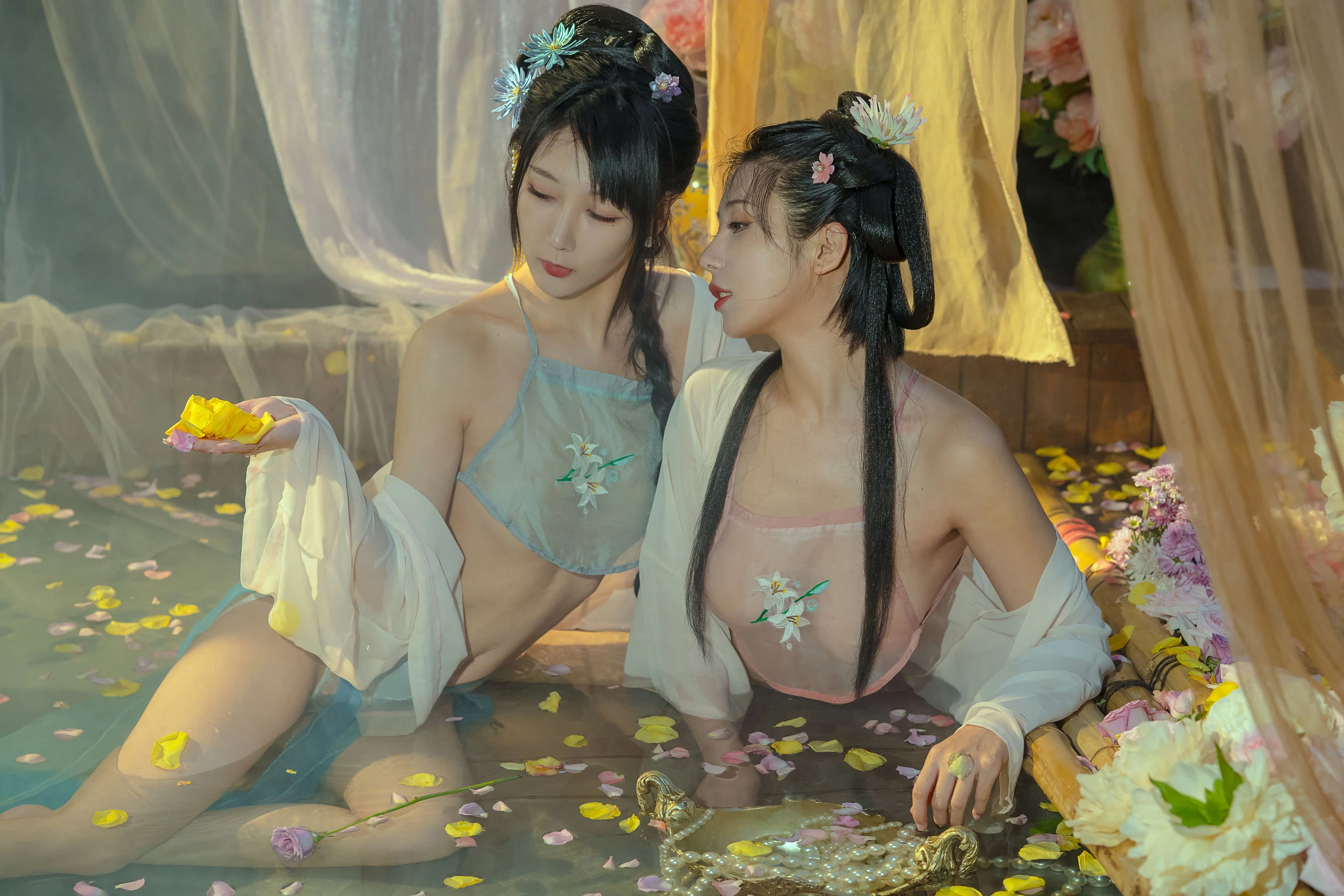 台南黃昏DJ美照 – 高貴魅力海邊實錄獨家 - 14